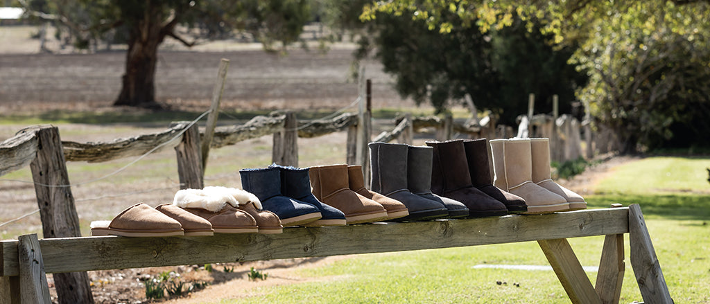 What you're loving right now! Winter Essentials.