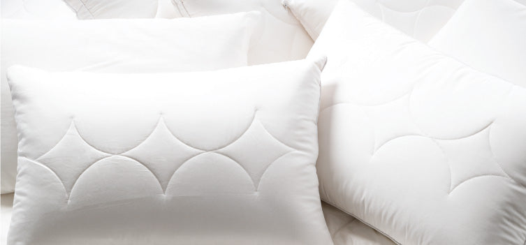 Why a wool pillow?