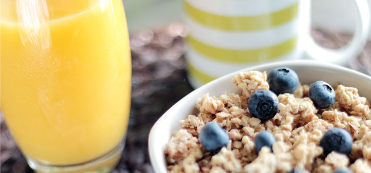 Why you eat more when you don‚Äôt sleep enough.