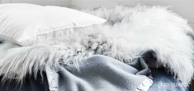 Winter bedding 101