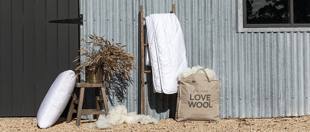 Wool - Great All Year Round