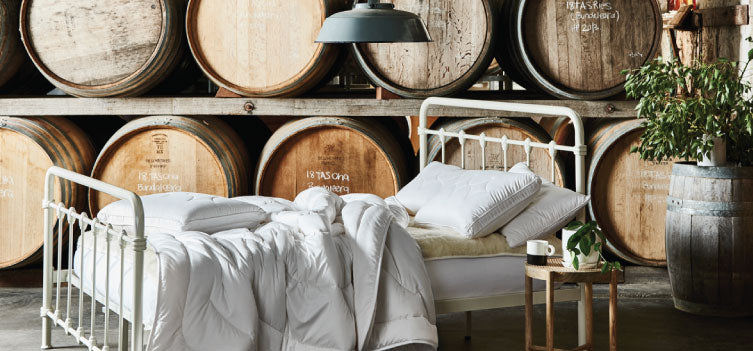 Your Sleep Environment