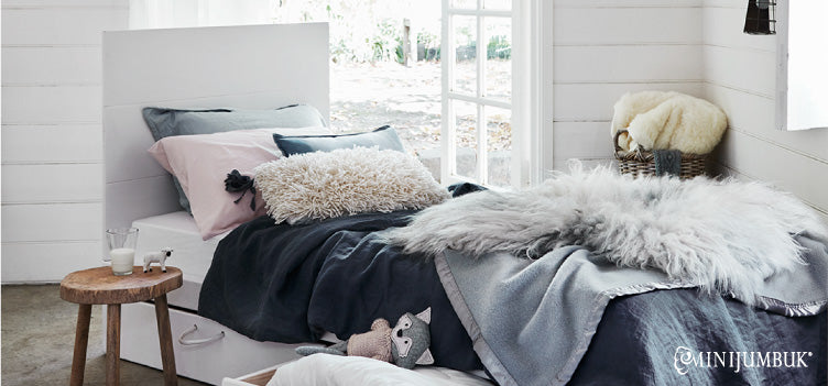 Your Child, Our Bedding