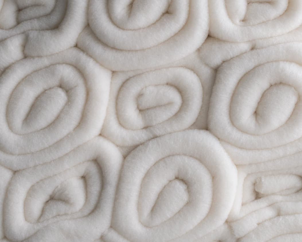 How we manufacture our quilts