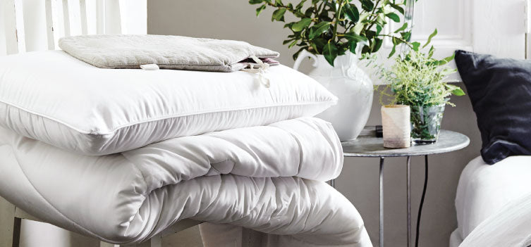Wool Quilt/Duvet - Pros and Cons