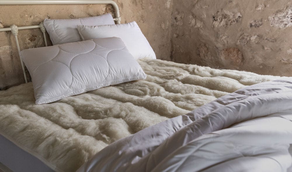 Small Changes for Better Sleep