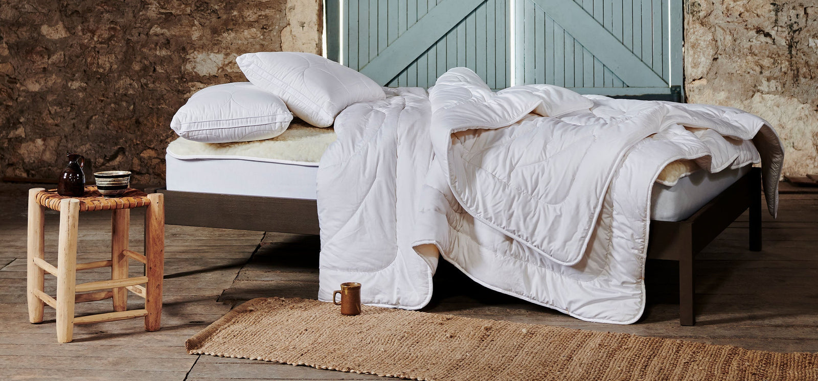 Spoil Mum this Mother’s Day with Wool