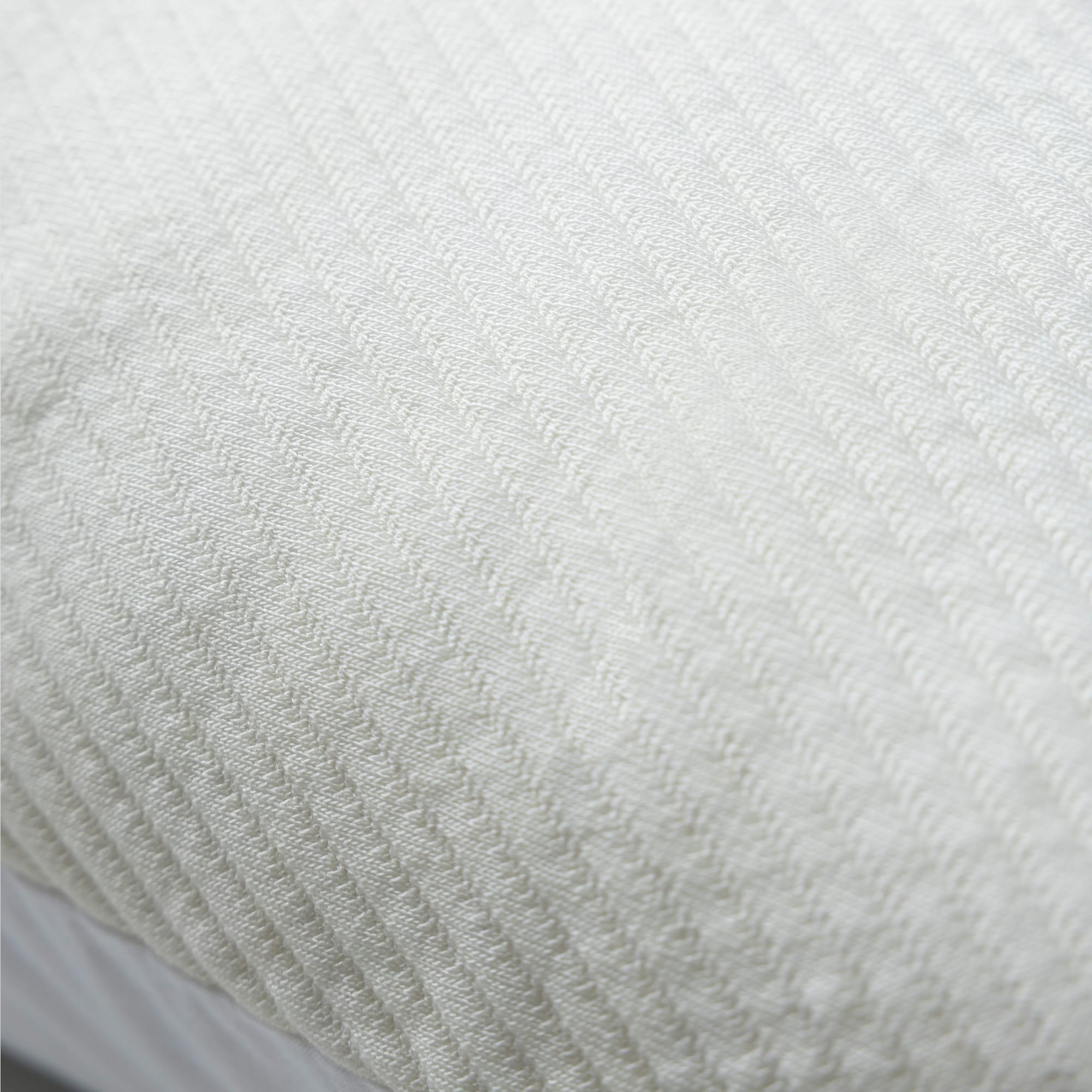 Merino and bamboo Pillow Protector - thumbnail #3
