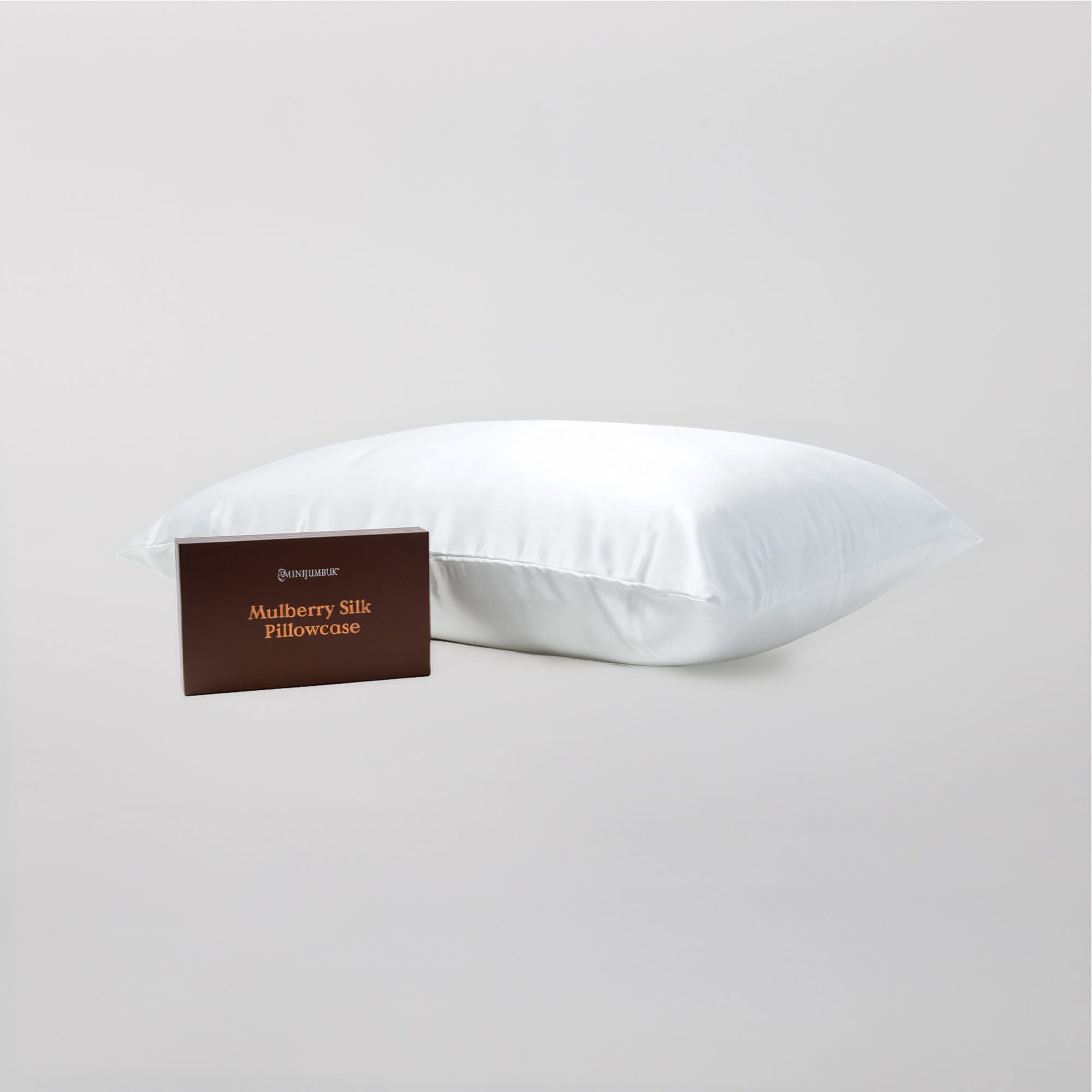 Mulberry Silk Pillowcase