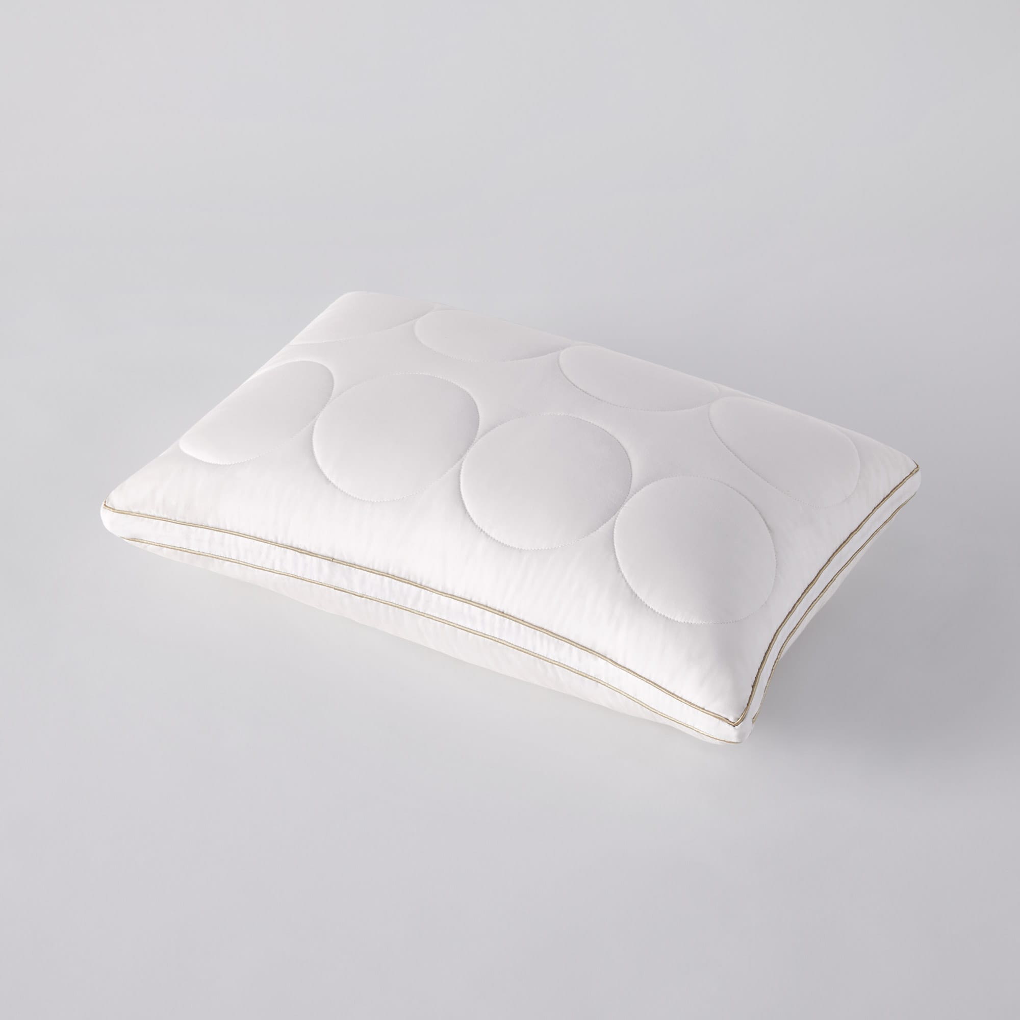 CalmComfort Wool High Pillow - thumbnail #12