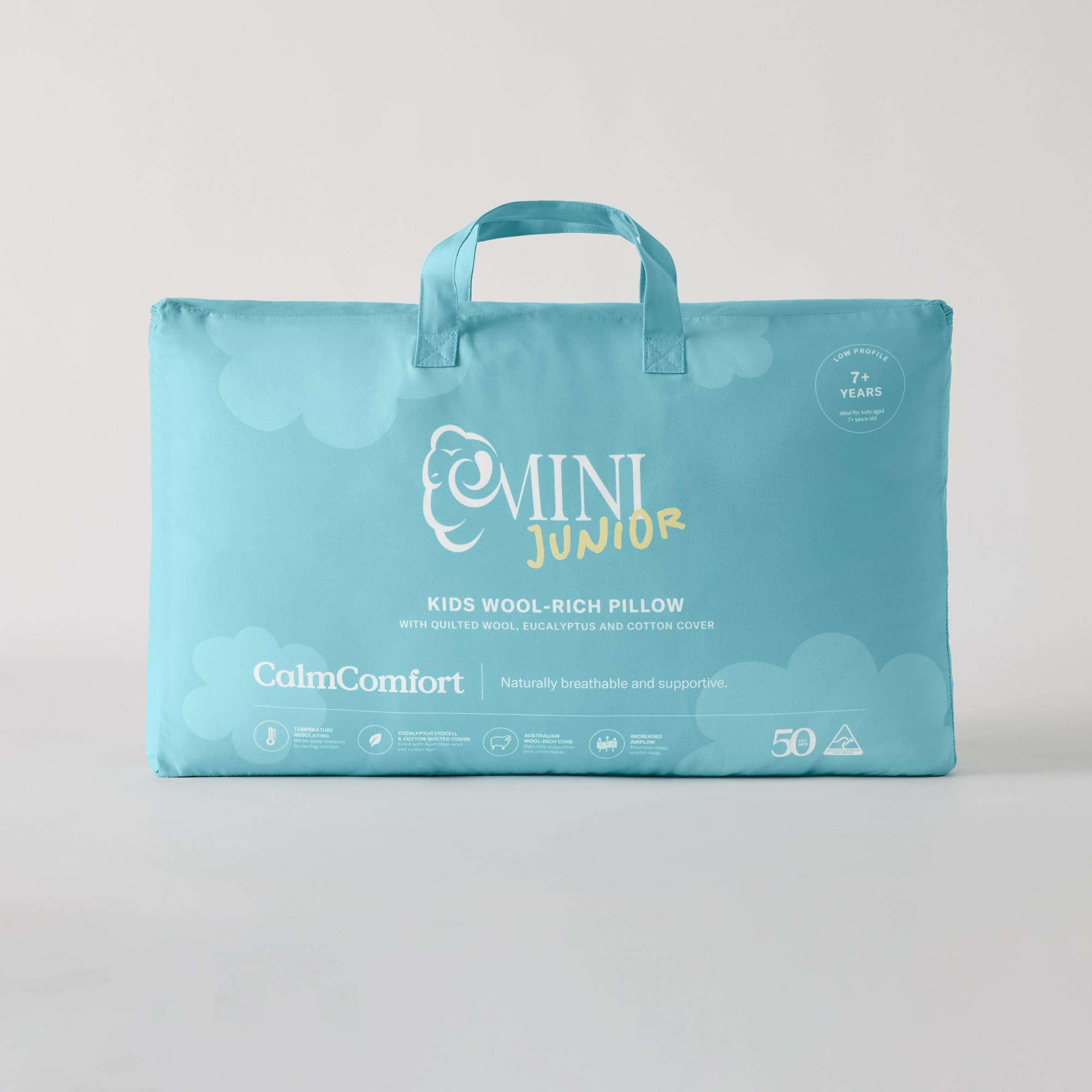 CalmComfort 7+ Pillow bag - thumbnail #7