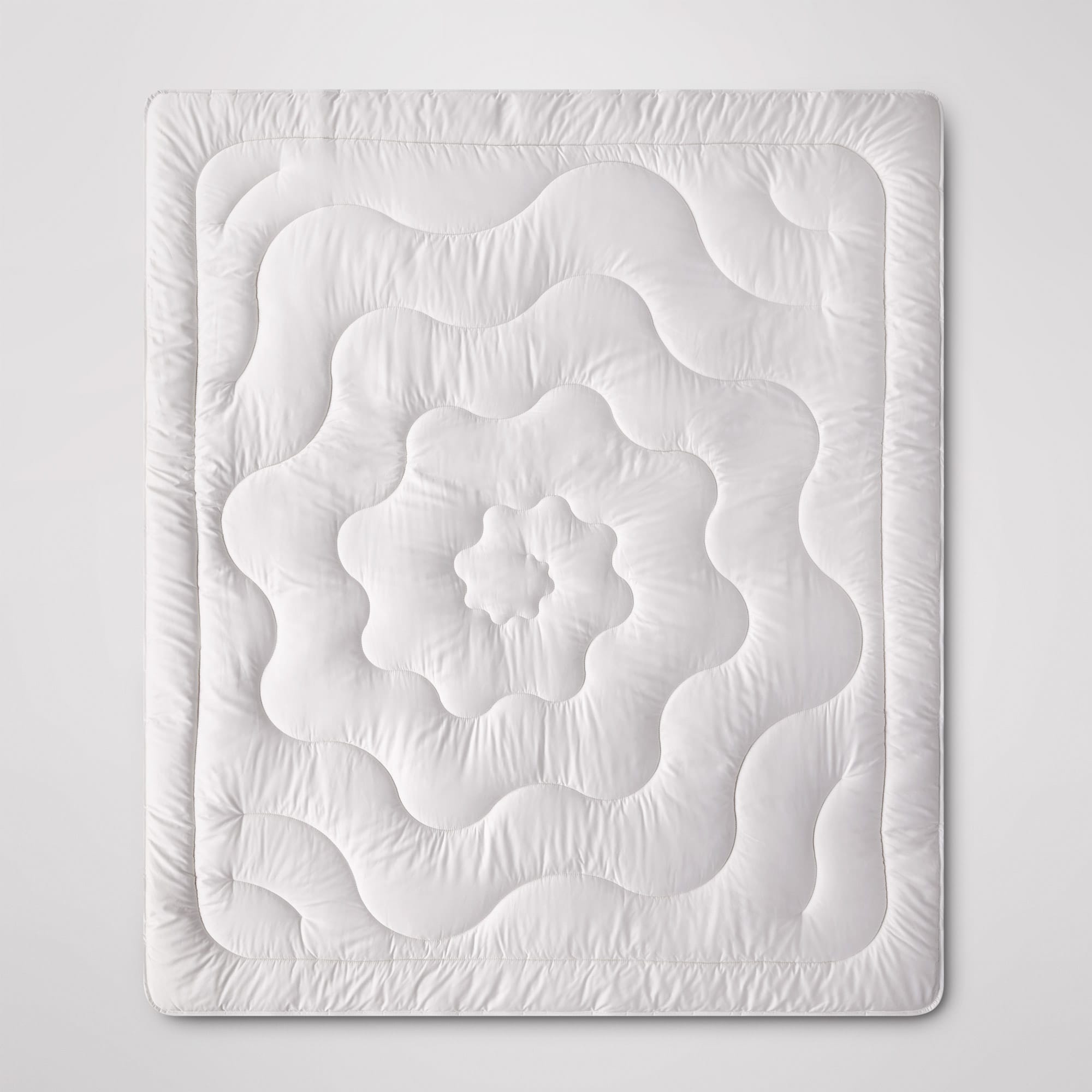 EverWarm Wool Quilt pattern - thumbnail #7