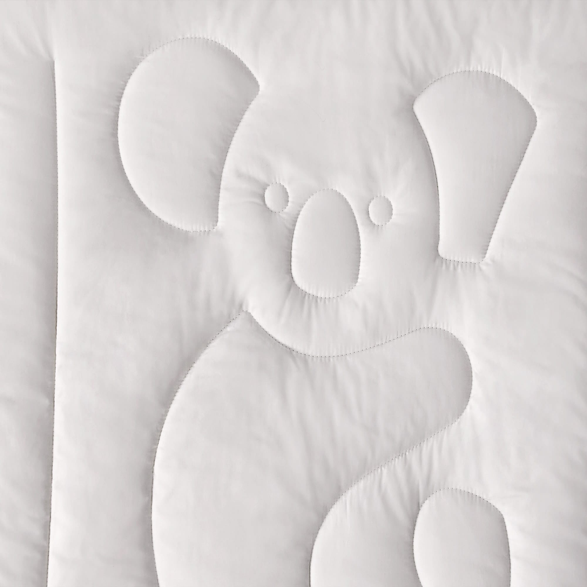 EveryNight Baby Quilt detail - thumbnail #3