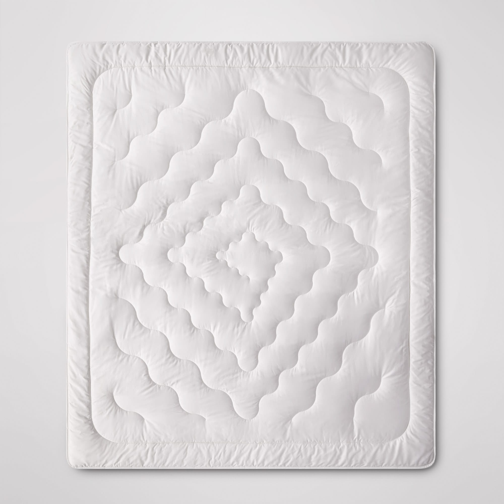 EveryNight Wool Quilt pattern - thumbnail #6