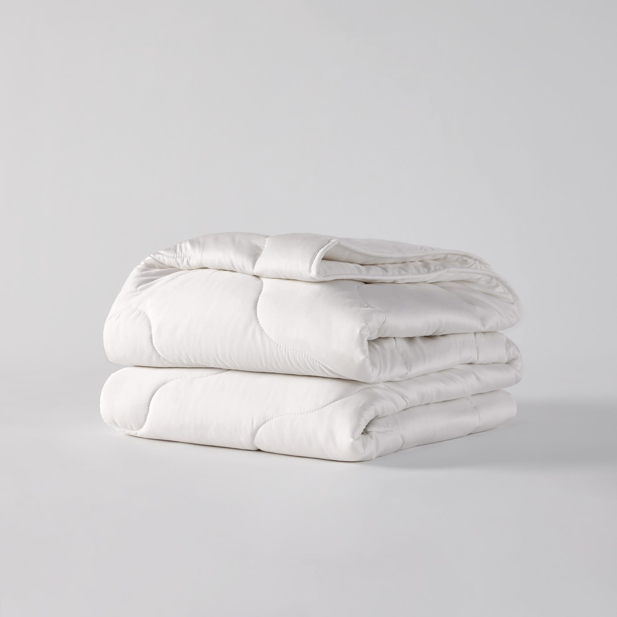 EveryNight Wool Quilt folded - thumbnail #7