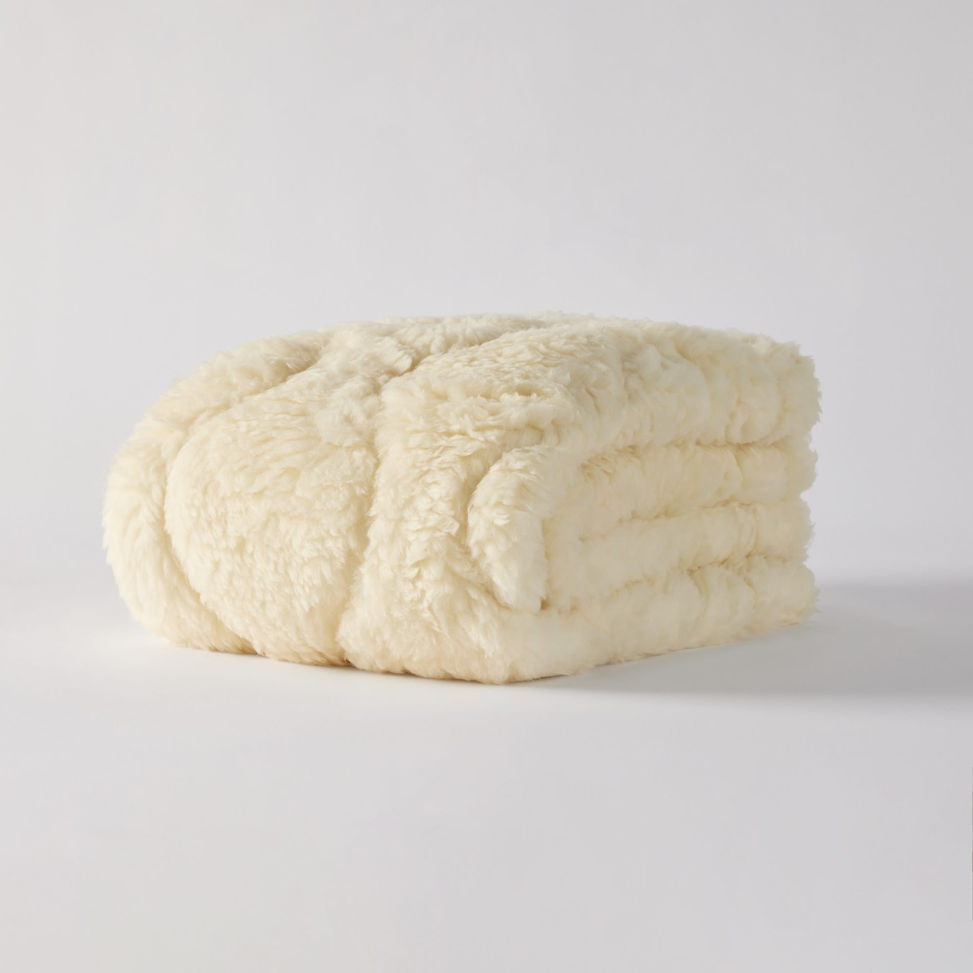 Sleep Restore Mattress Topper folded - thumbnail #8