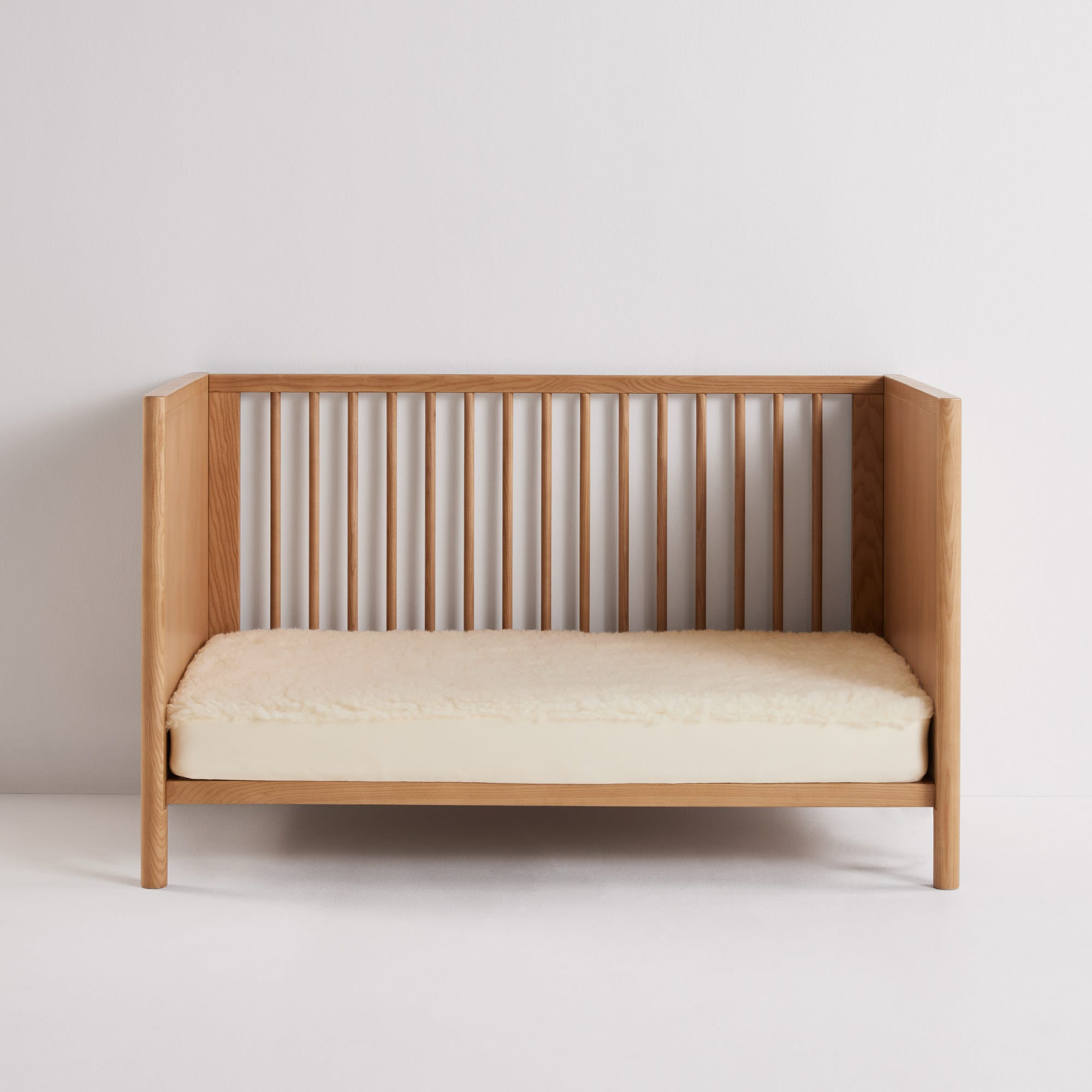 MiniJumbuk Baby Wool Mattress Topper - Thumbnail Photo #2