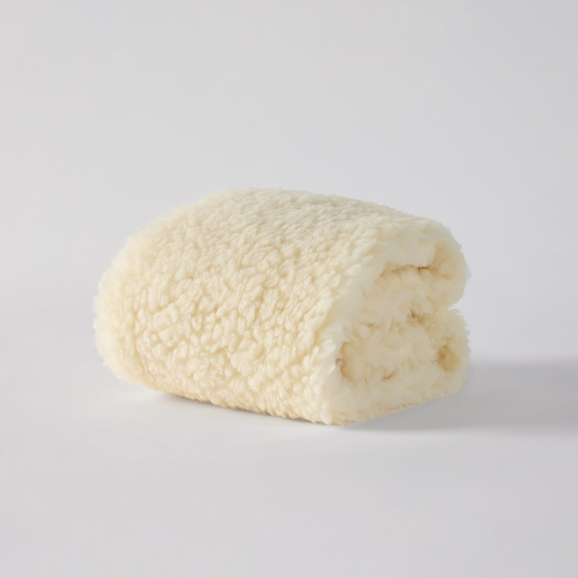 MiniJumbuk Baby Wool Mattress Topper - Thumbnail Photo #1
