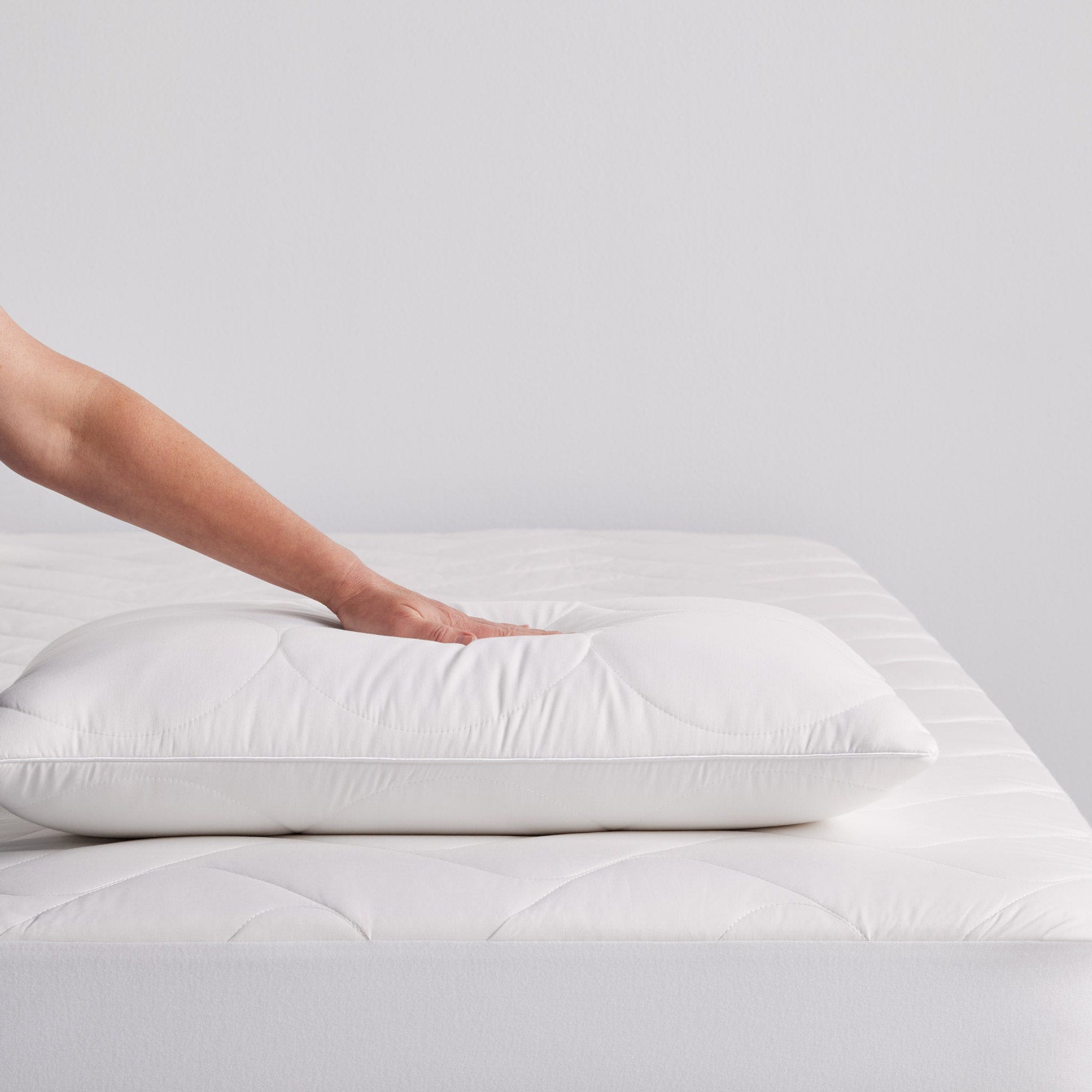 Breathe+ Support Pillow