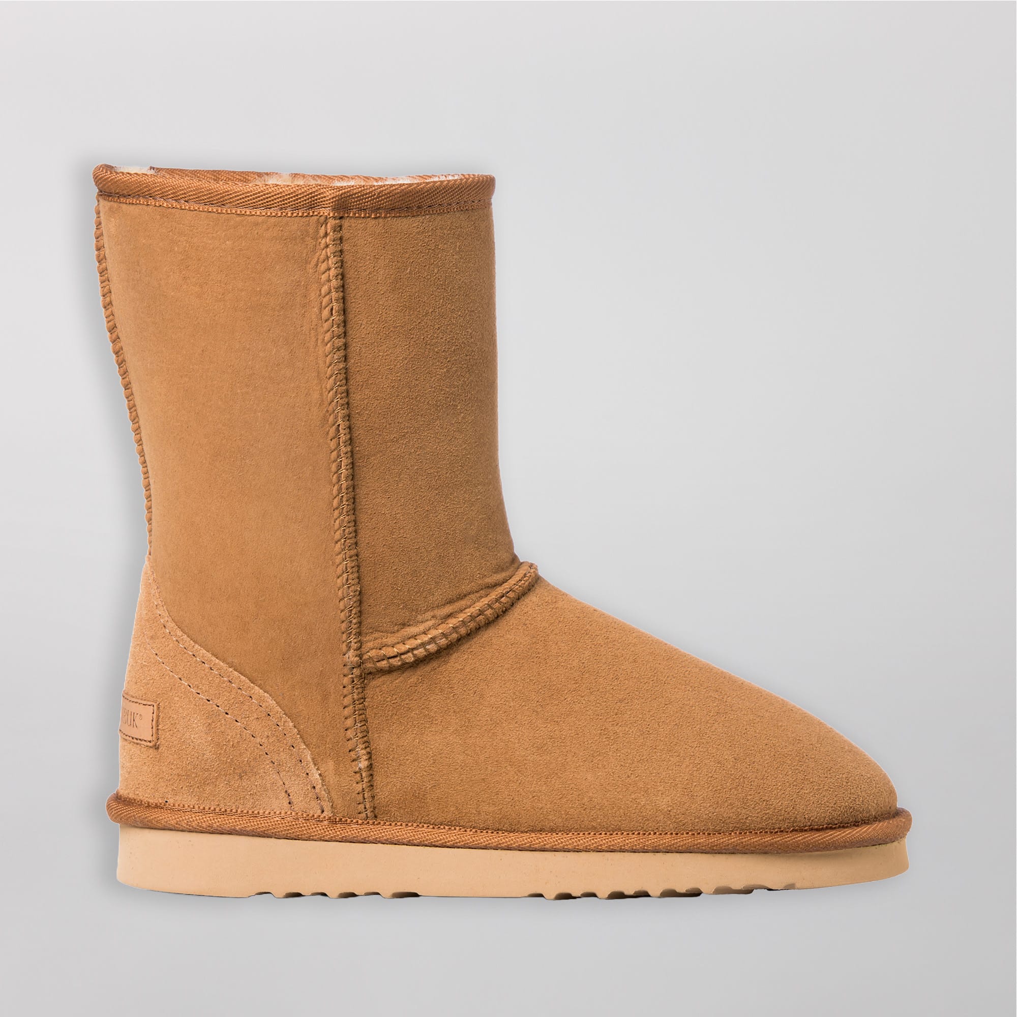 Classic Lo Ugg Boots