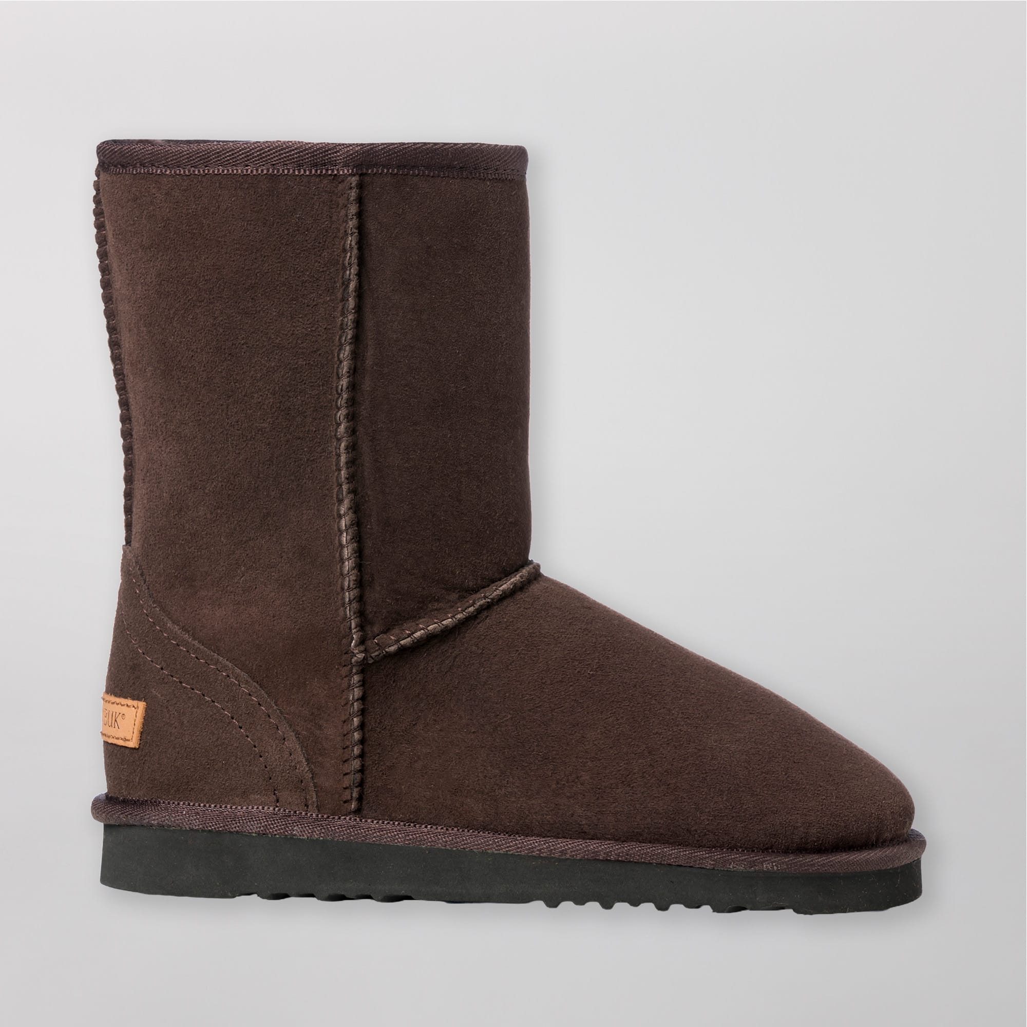 Classic Lo Ugg Boots