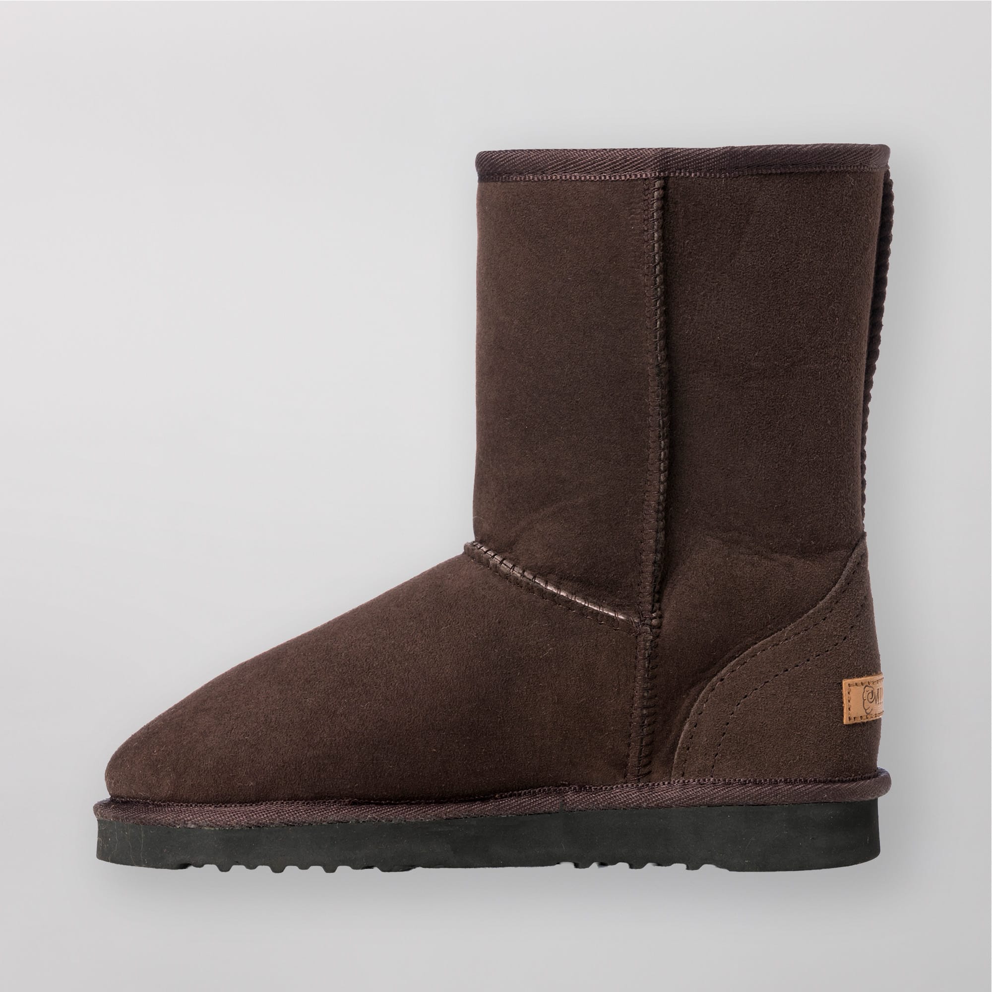 Classic Lo Ugg Boots