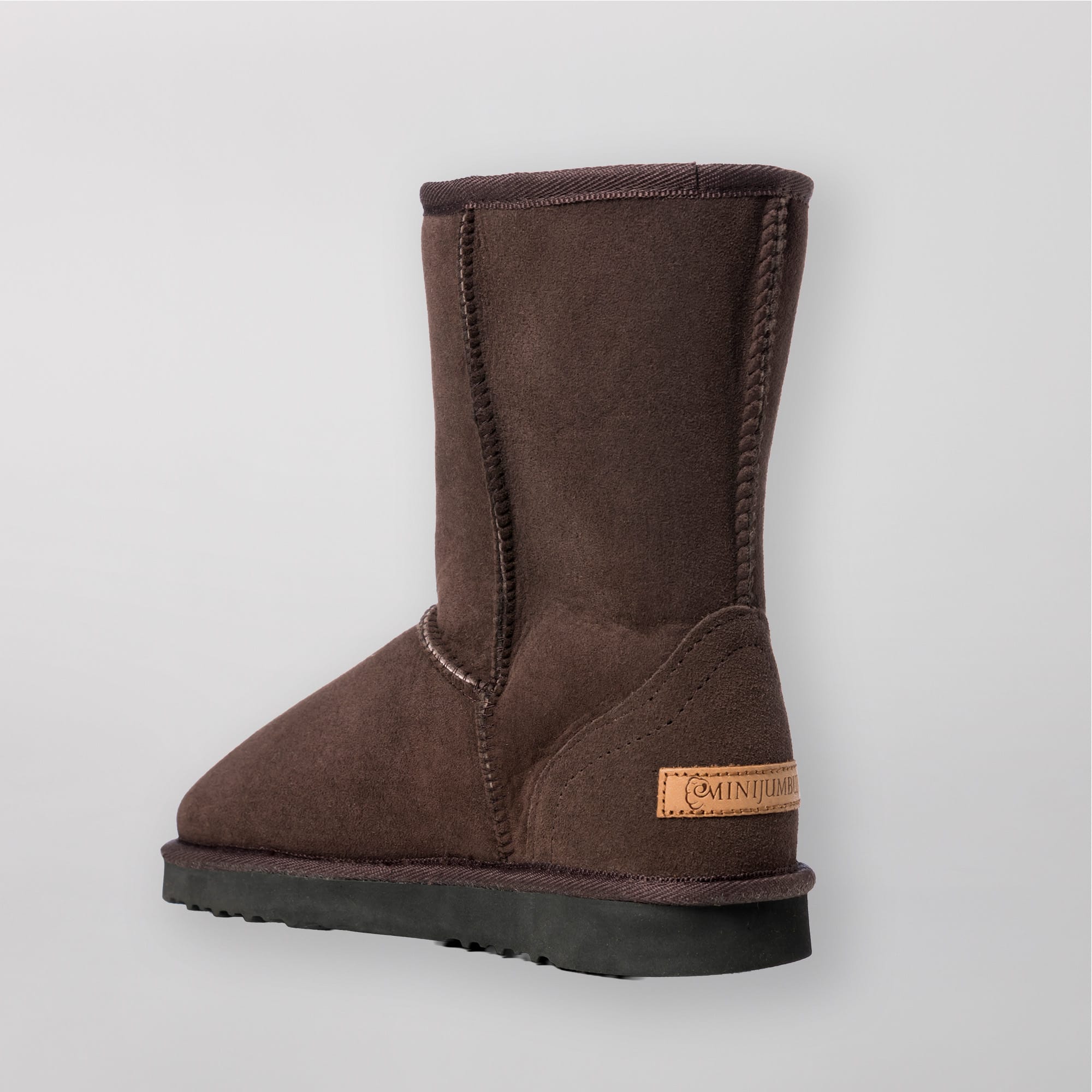 Classic Lo Ugg Boots