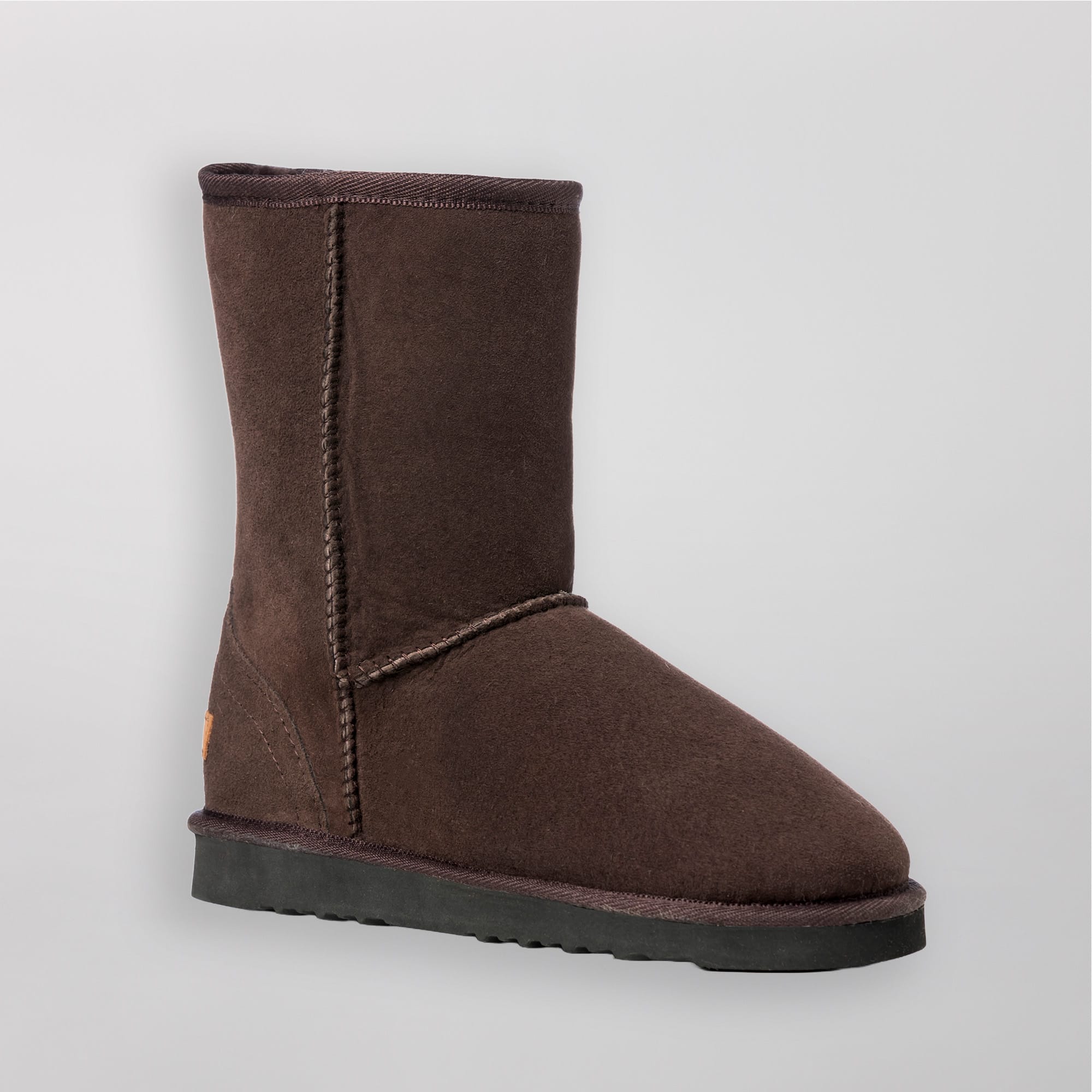 Classic Lo Ugg Boots