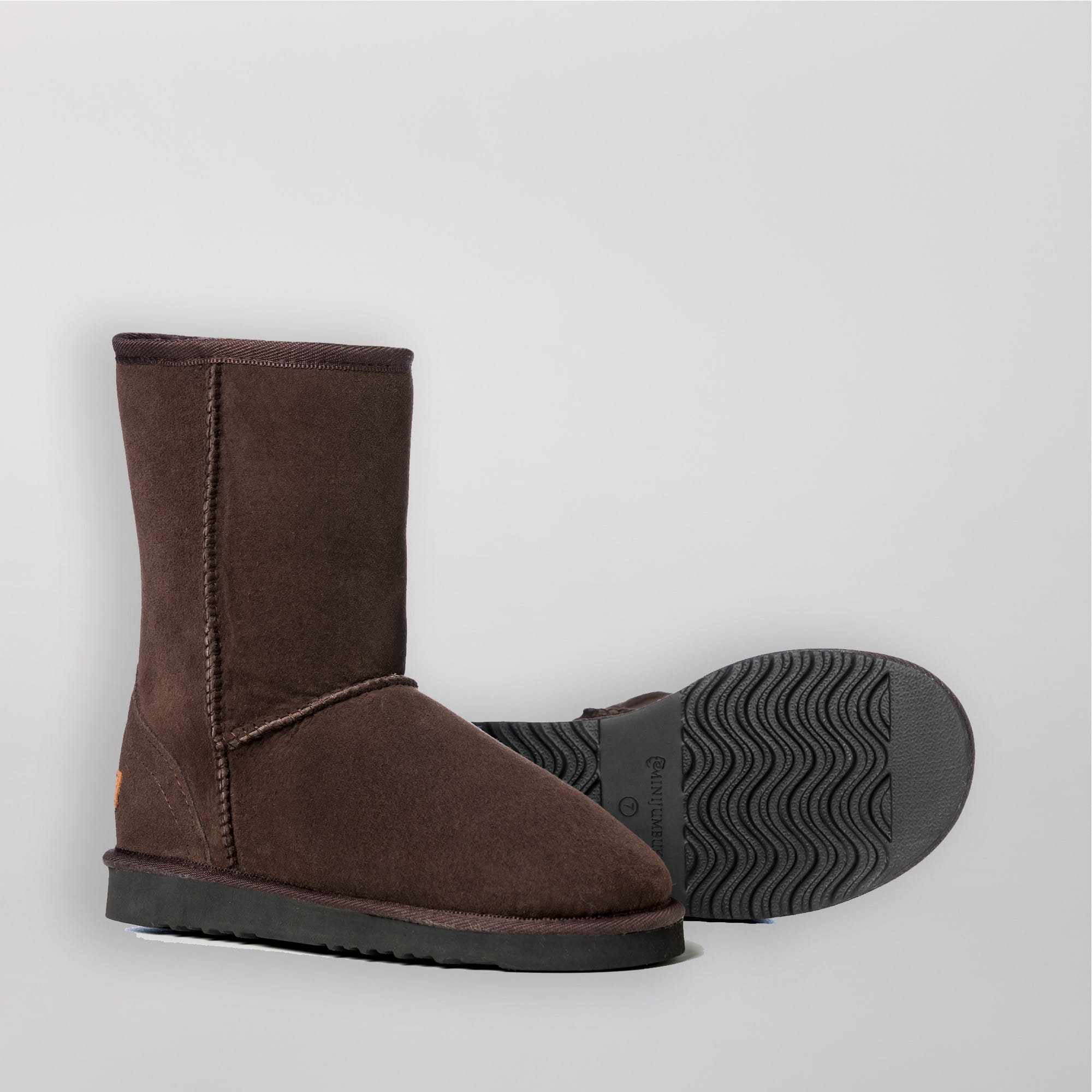 Classic Lo Ugg Boots