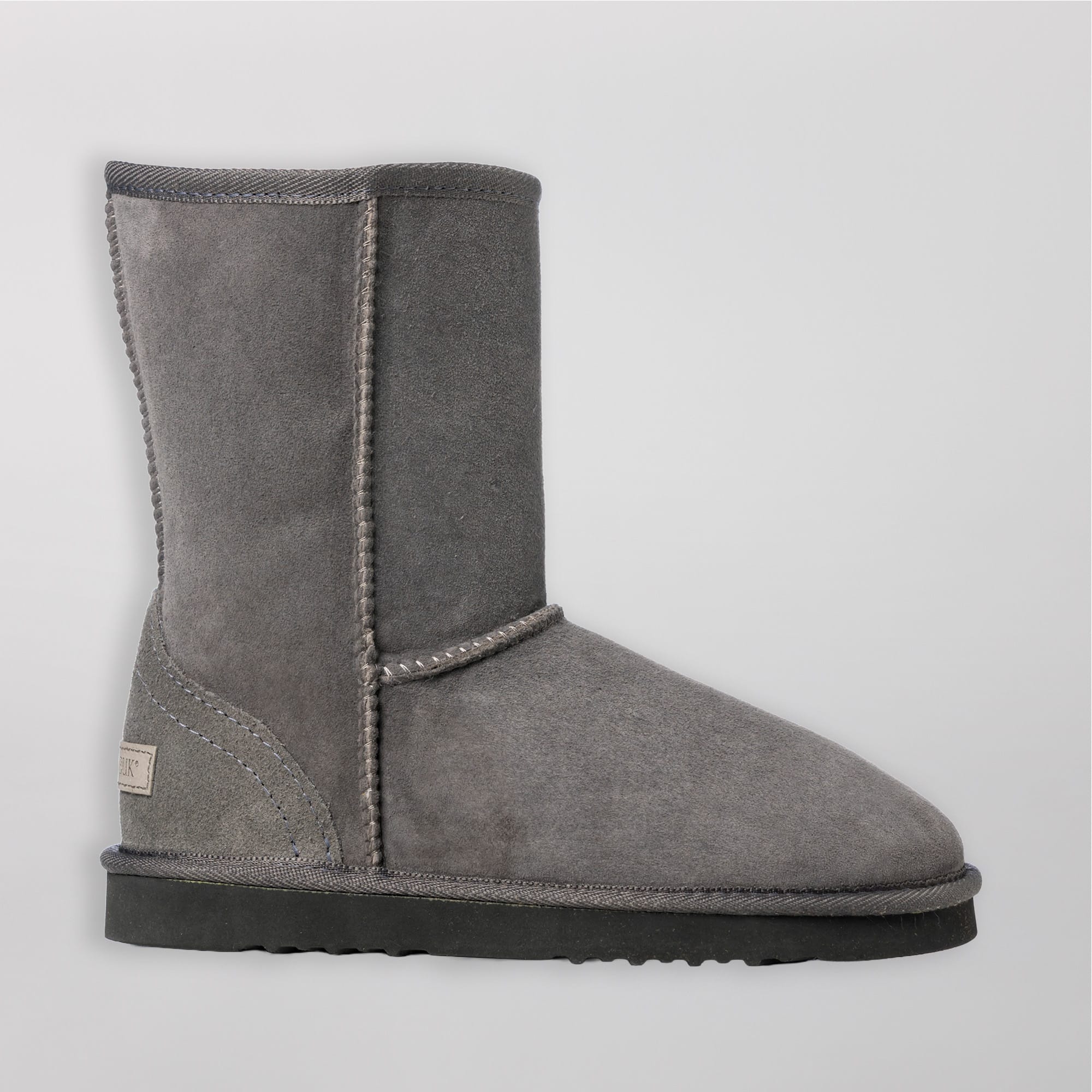 Classic Lo Ugg Boots