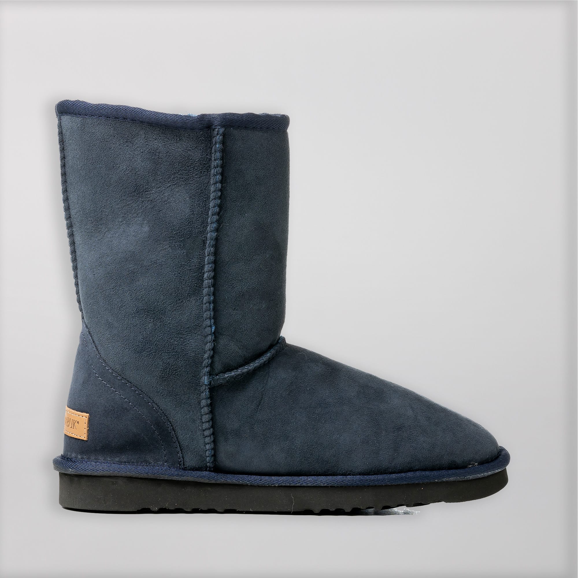 Classic Lo Ugg Boots