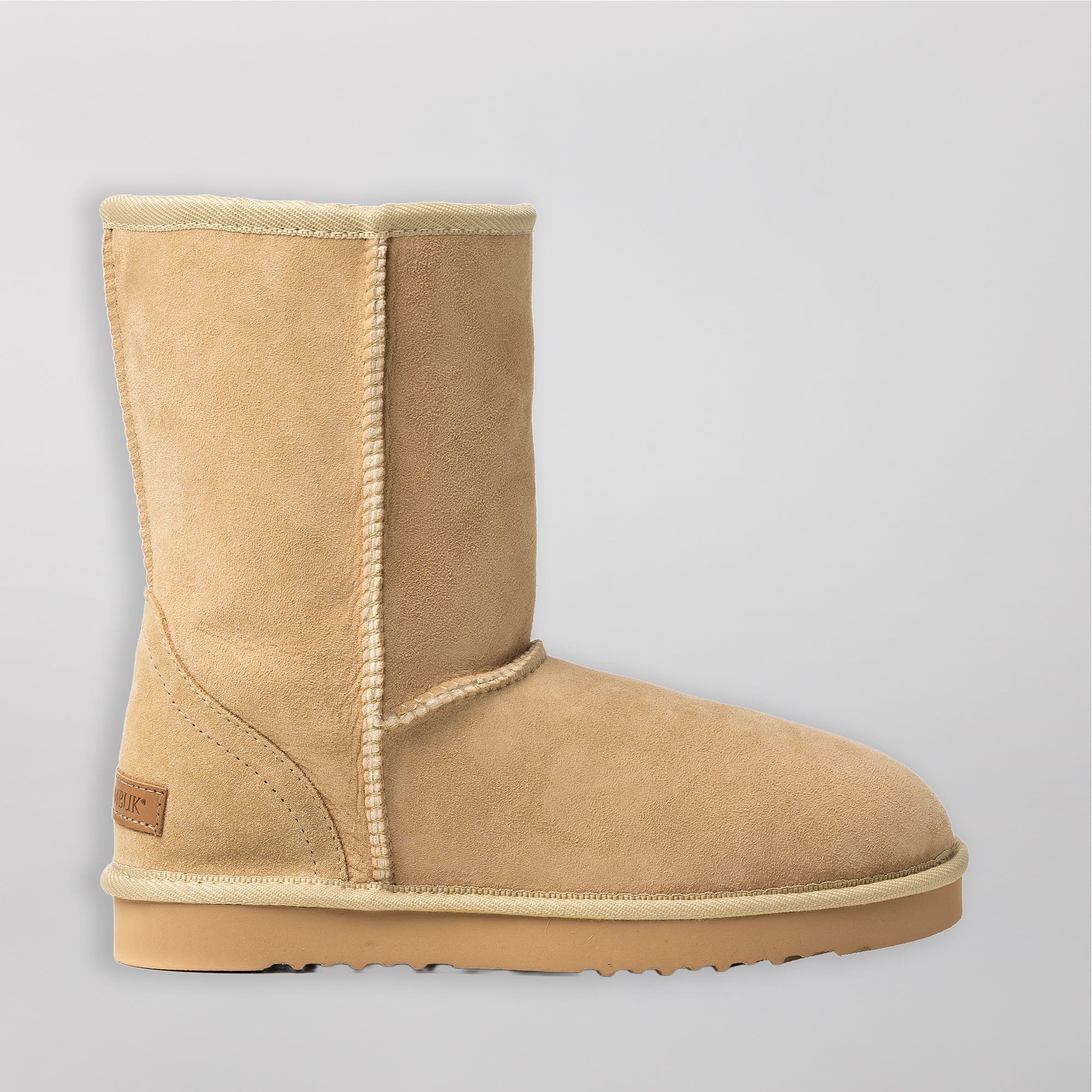 Classic Lo Ugg Boots