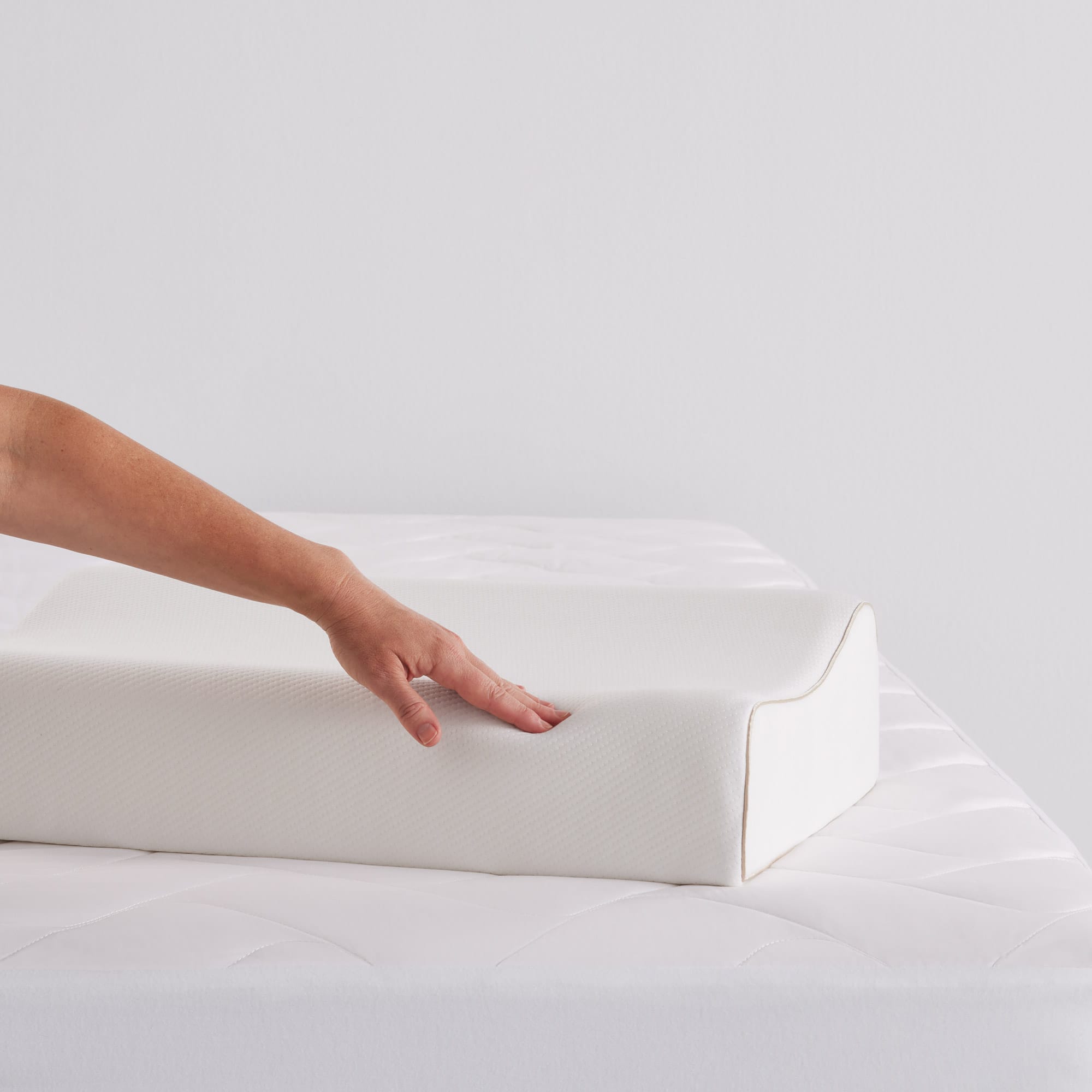 ContourSupport_FoamPillow_High - thumbnail #7
