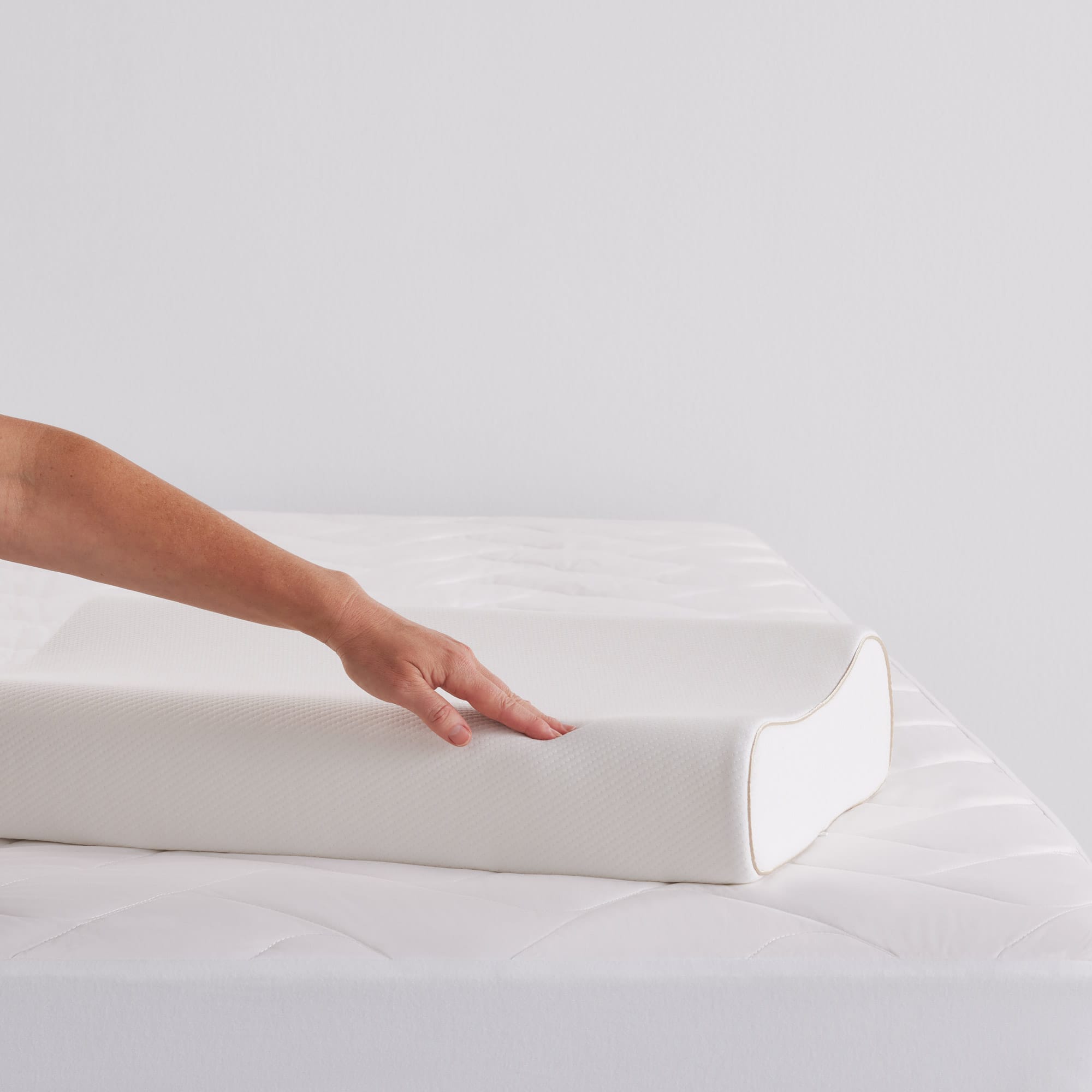 ContourSupport_FoamPillow_Med - thumbnail #1