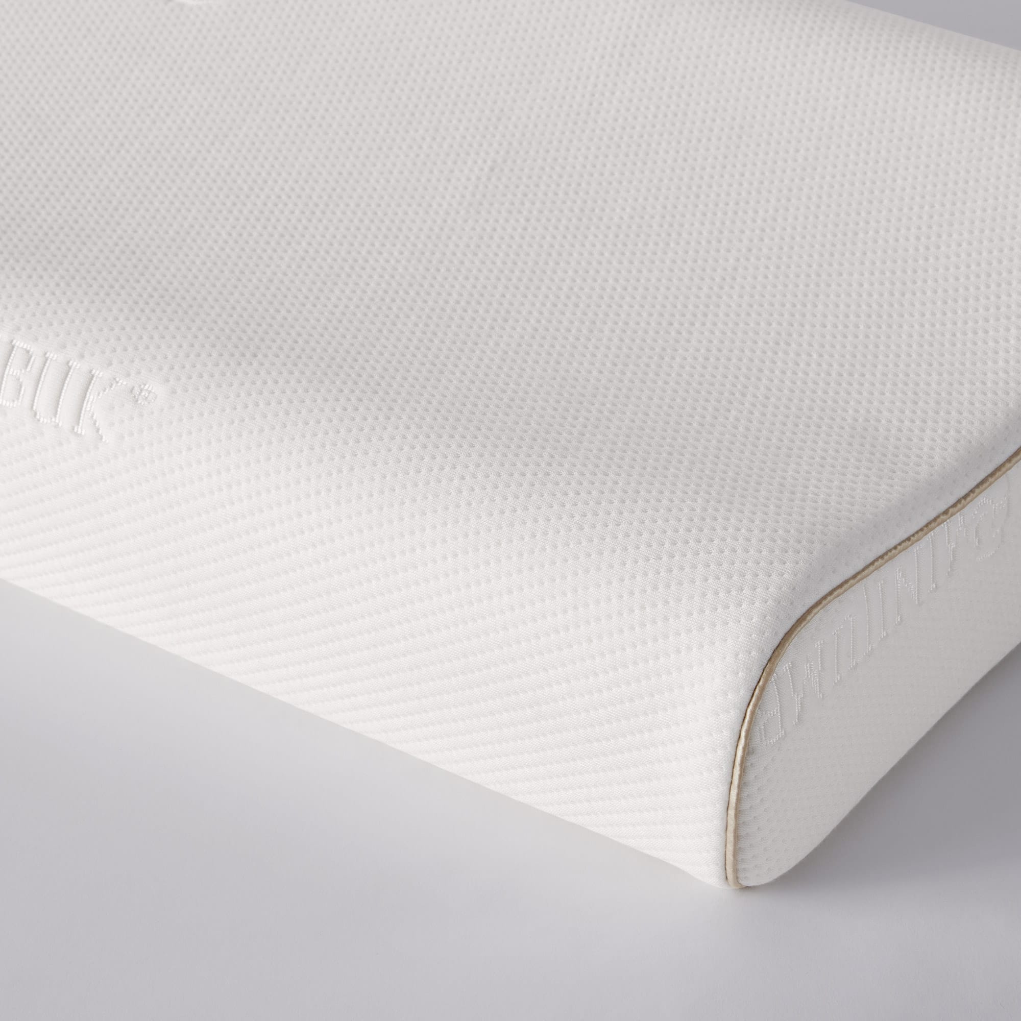 ContourSupport_FoamPillow corner detail - thumbnail #3
