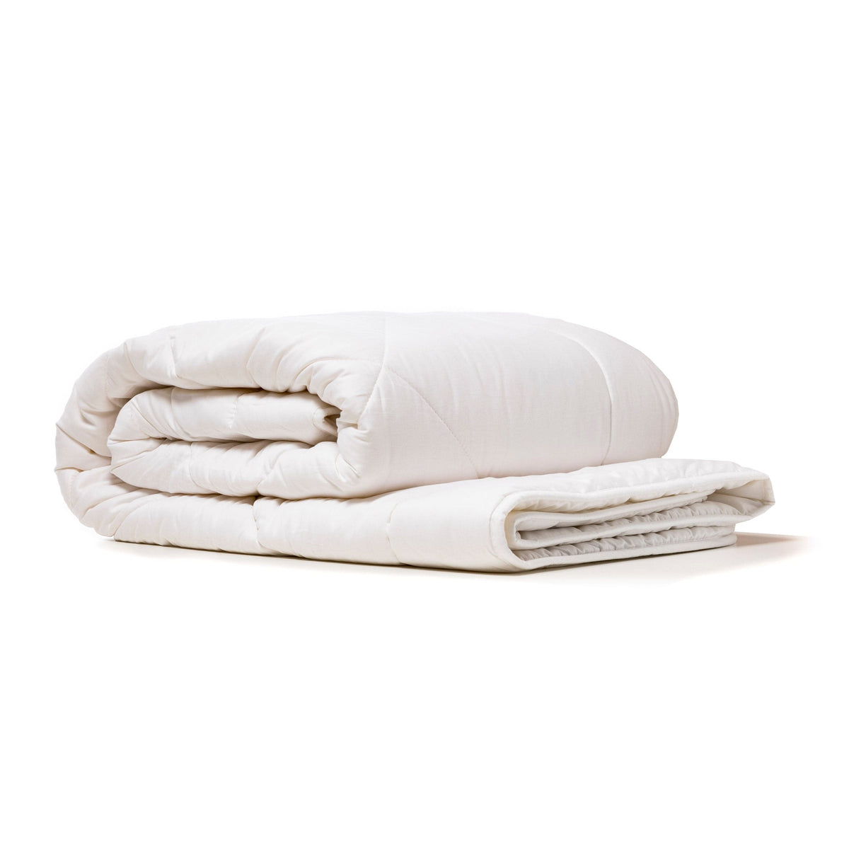 Everyday Light Wool Quilt