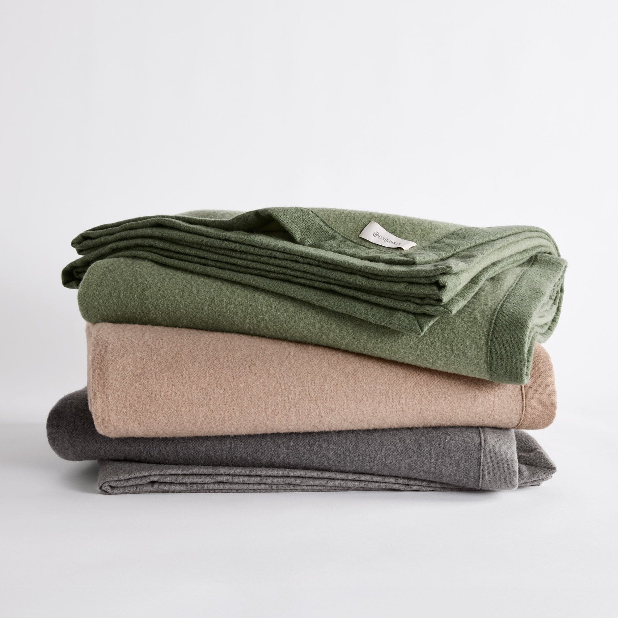 Henley Blanket stack - thumbnail #5