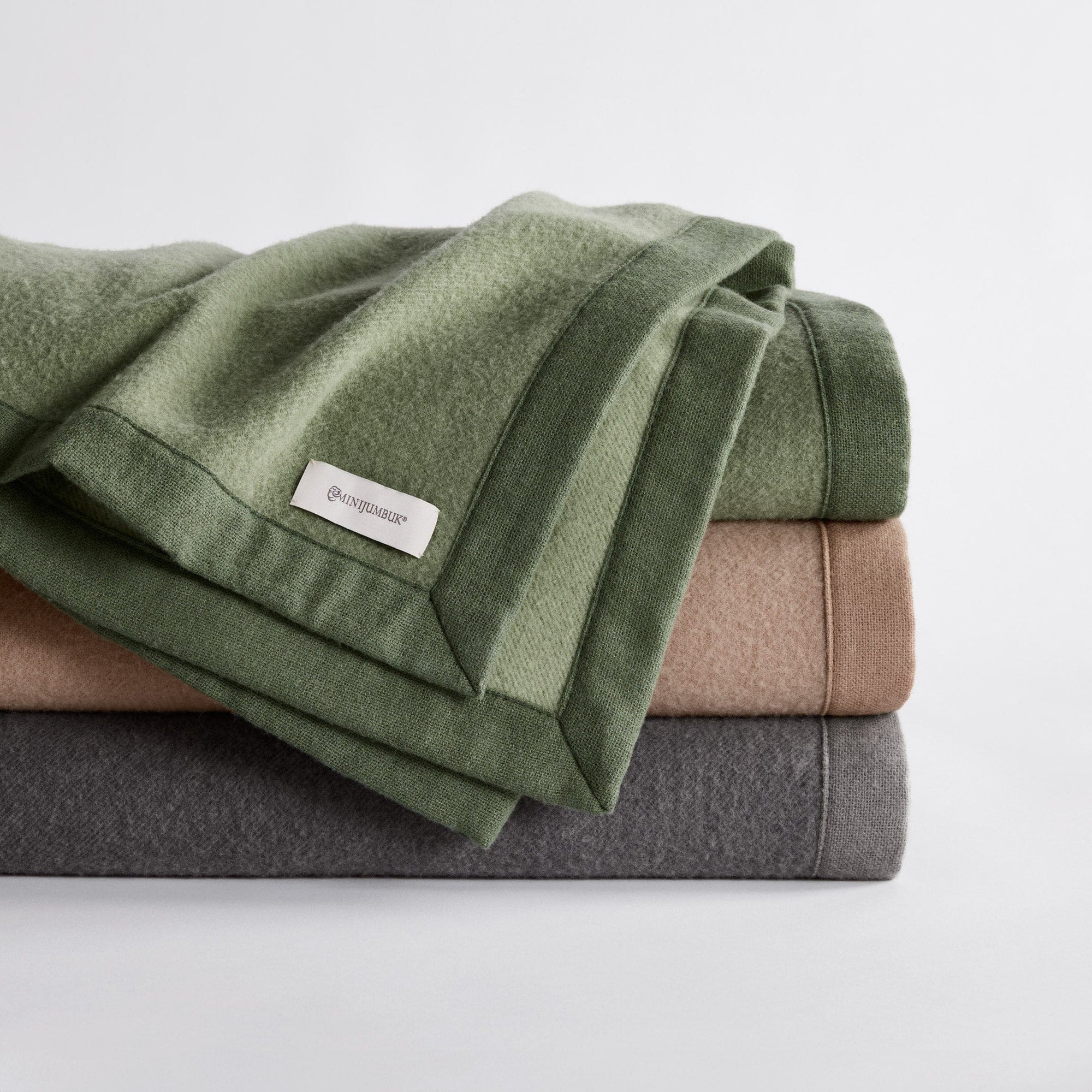 Henley Blanket group - thumbnail #7