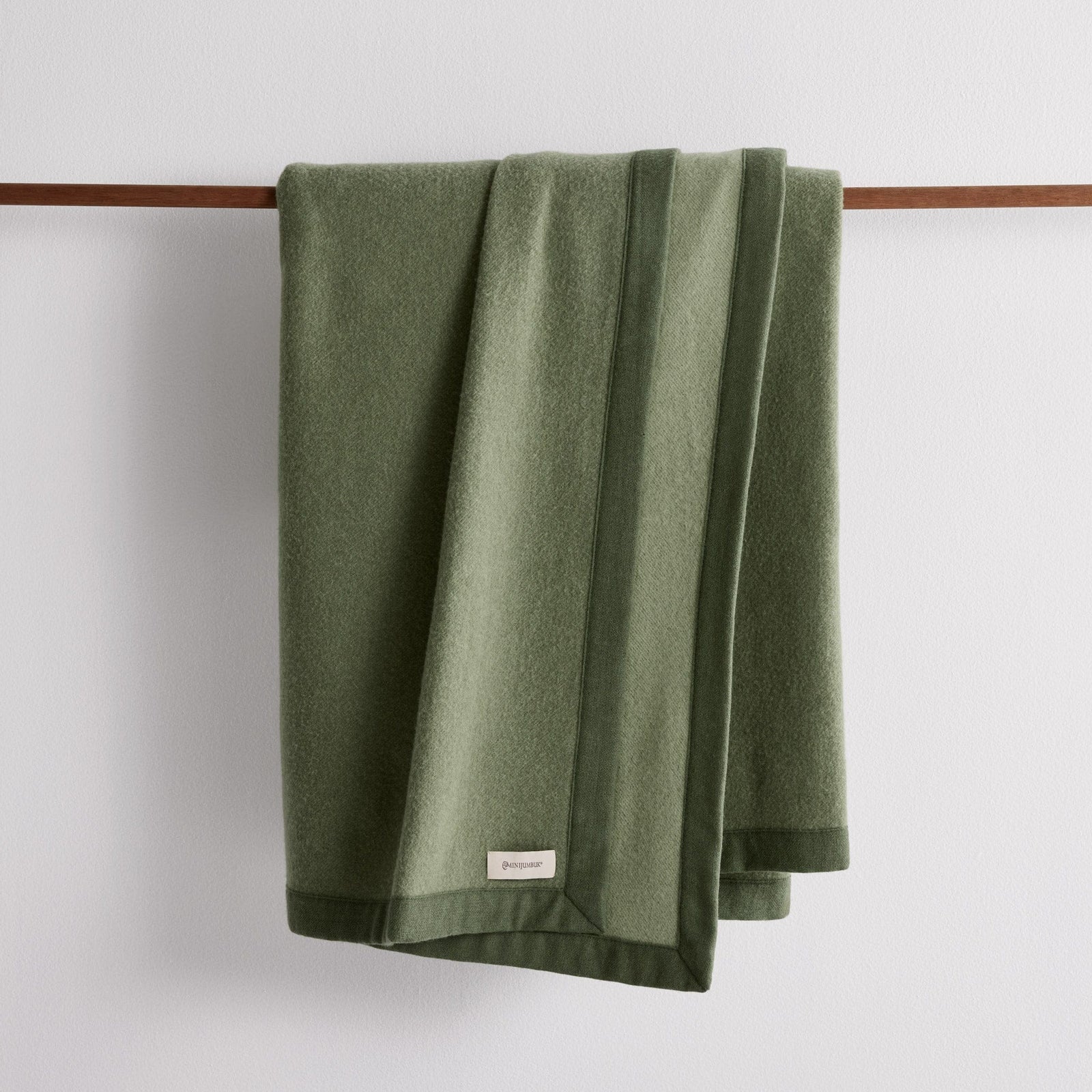 Henley Blanket detail - thumbnail #2