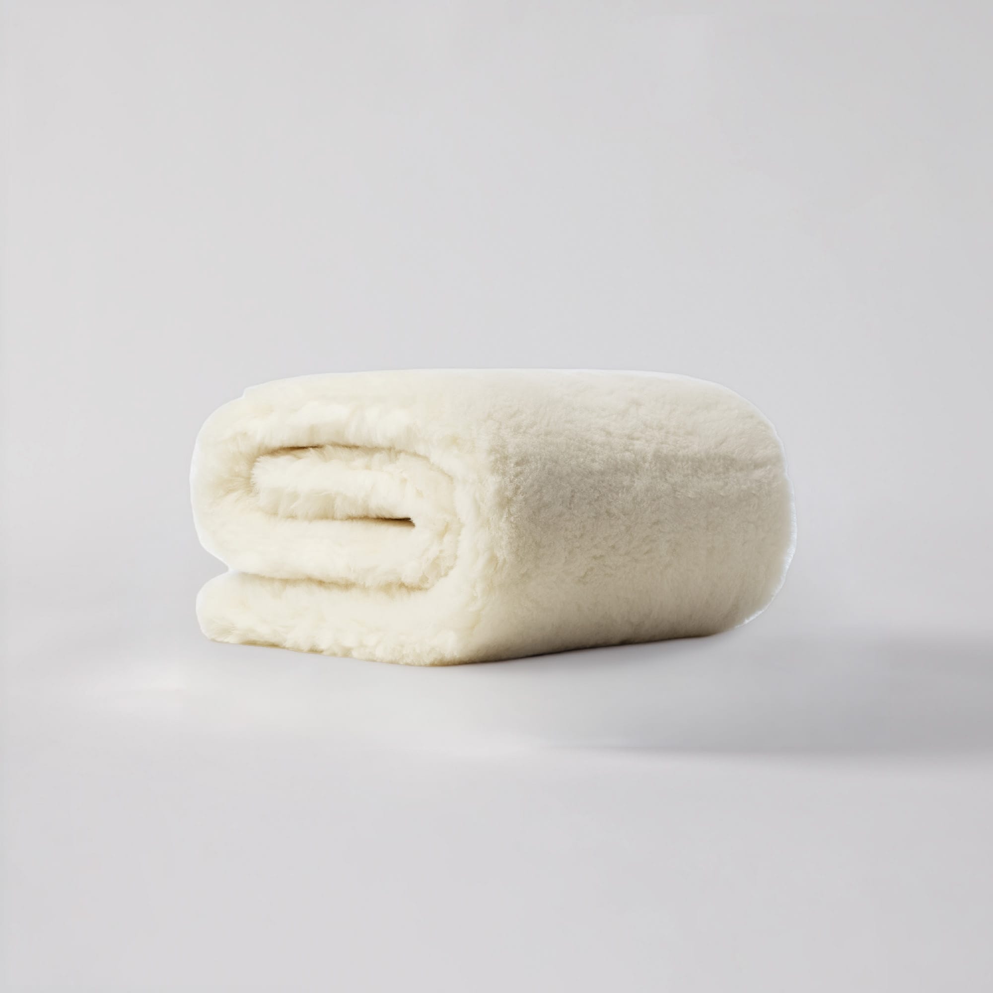 MiniJumbuk Hospital Wool Fleece - Thumbnail Photo #1