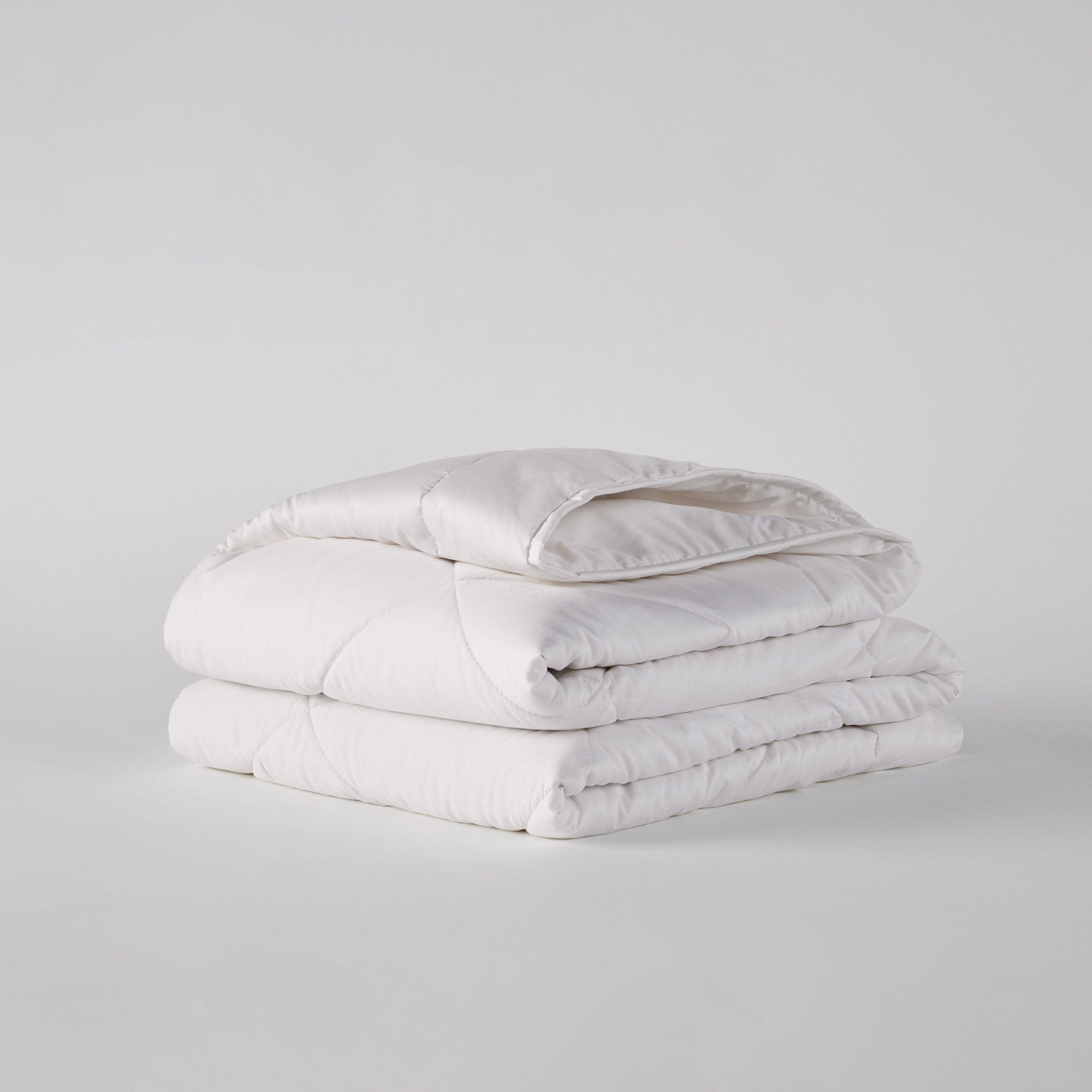 Cool Wool Cotton Quilt