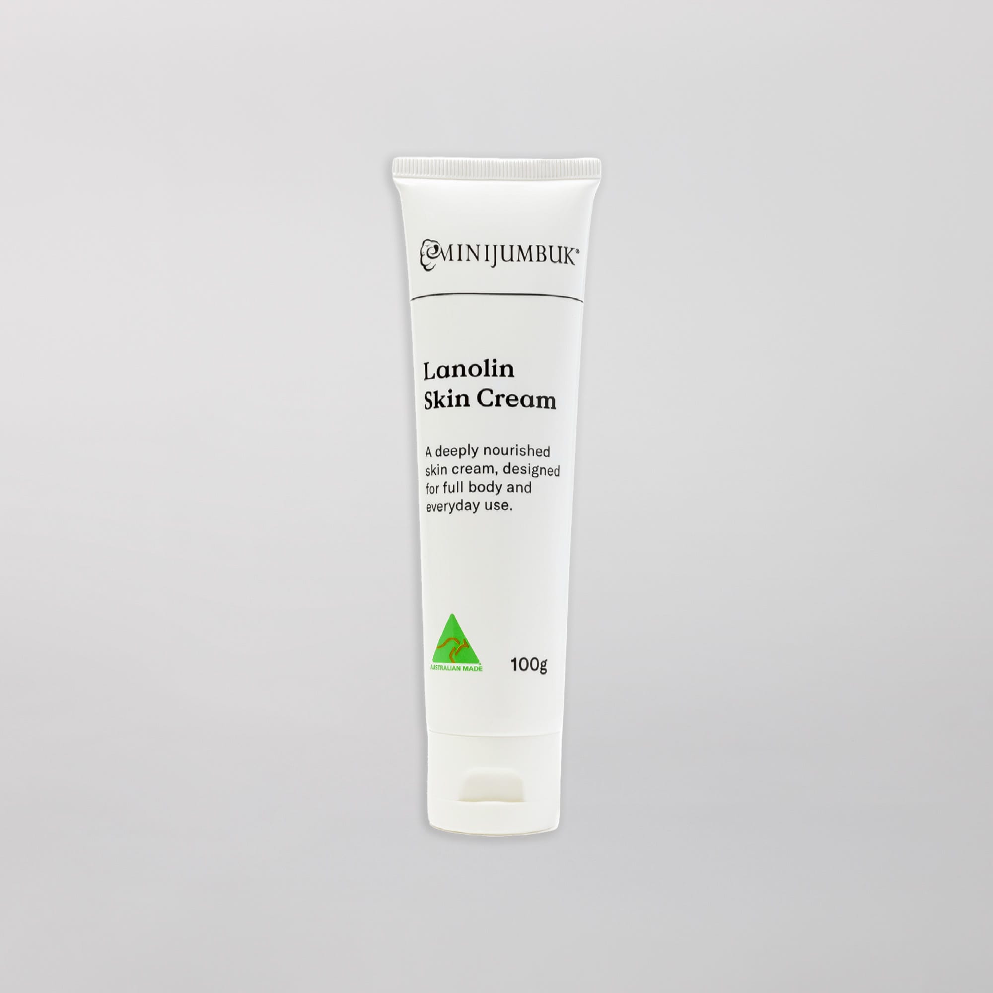 MiniJumbuk Lanolin Skin Cream - $7.99