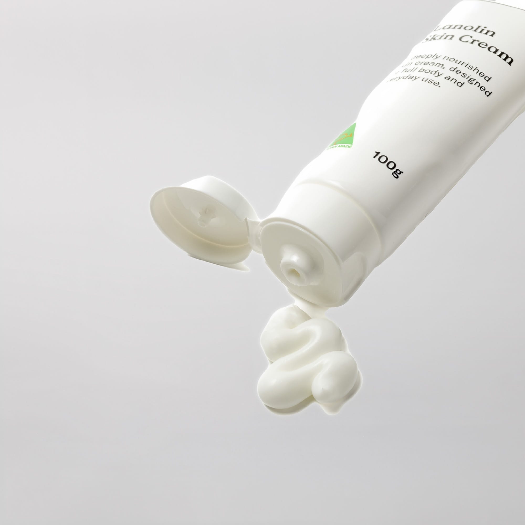 MiniJumbuk Lanolin Skin Cream - thumbnail Photo #2