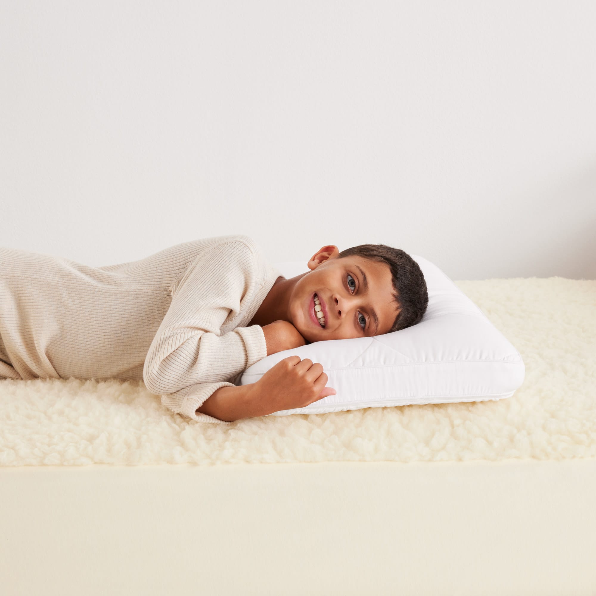 MemorySupportPillow_MiniJunior_2-6 model - thumbnail #2