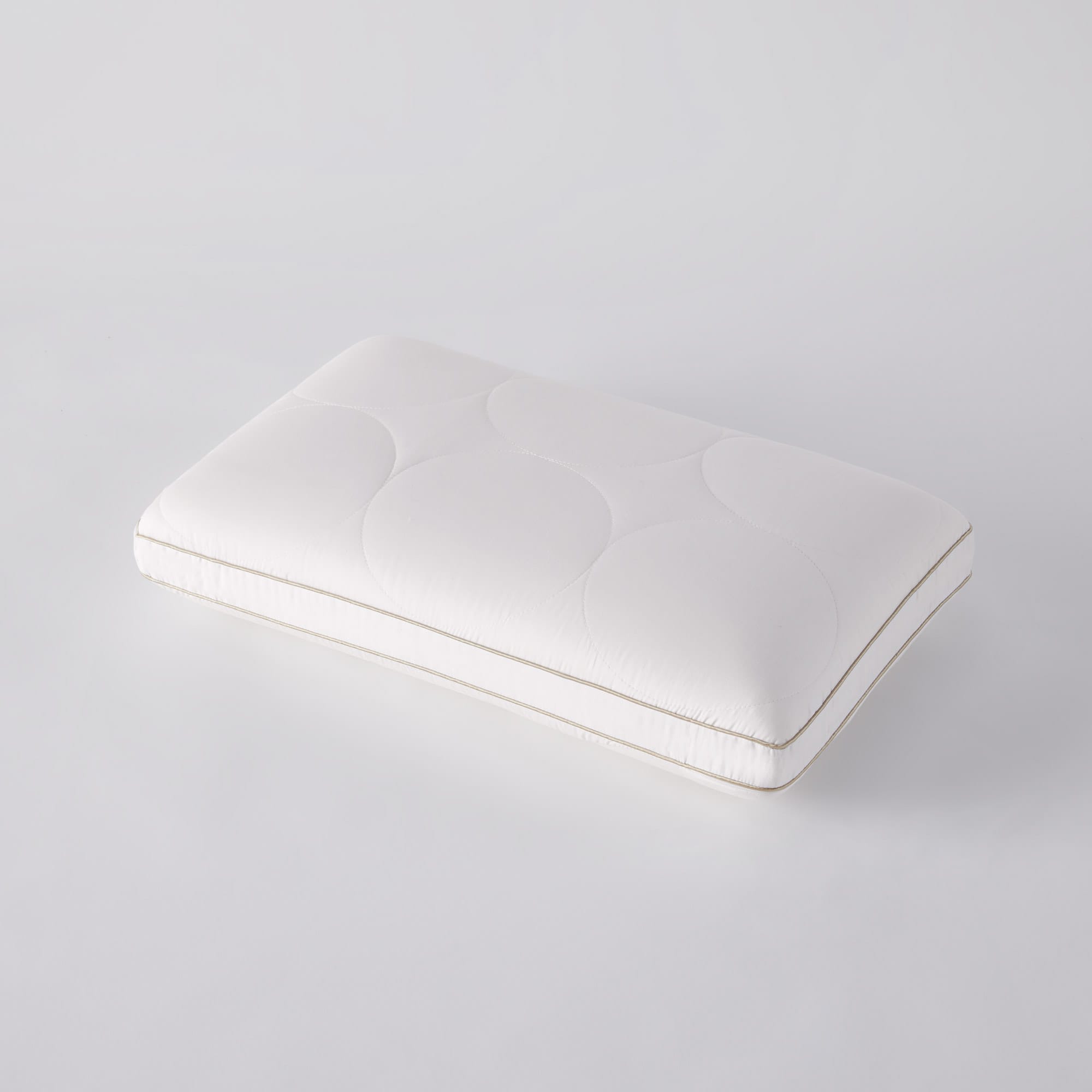 MemorySupport Pillow Quilted Cotton packaging - thumbnail #15