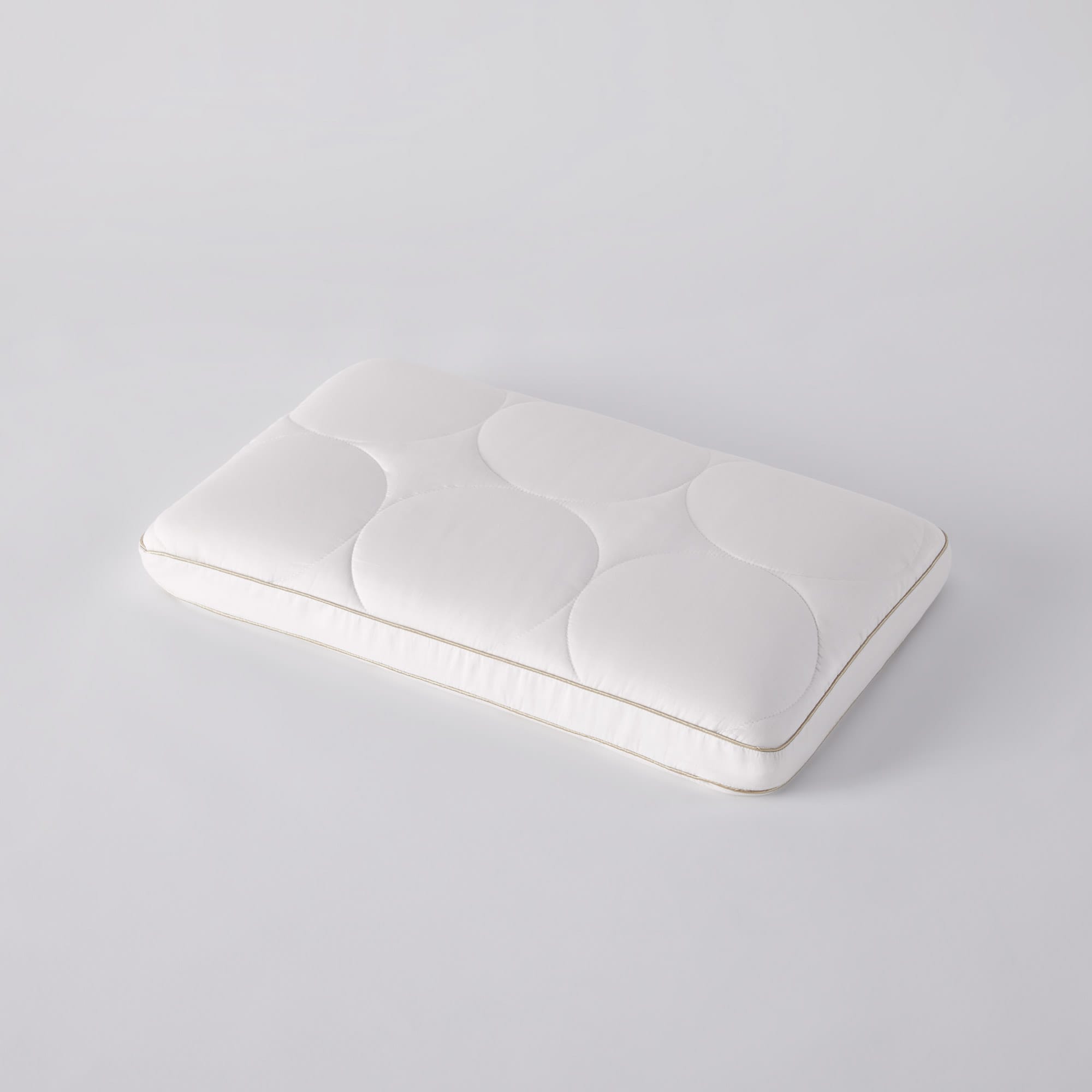 MemorySupport Pillow Quilted Cotton pillow - thumbnail #7