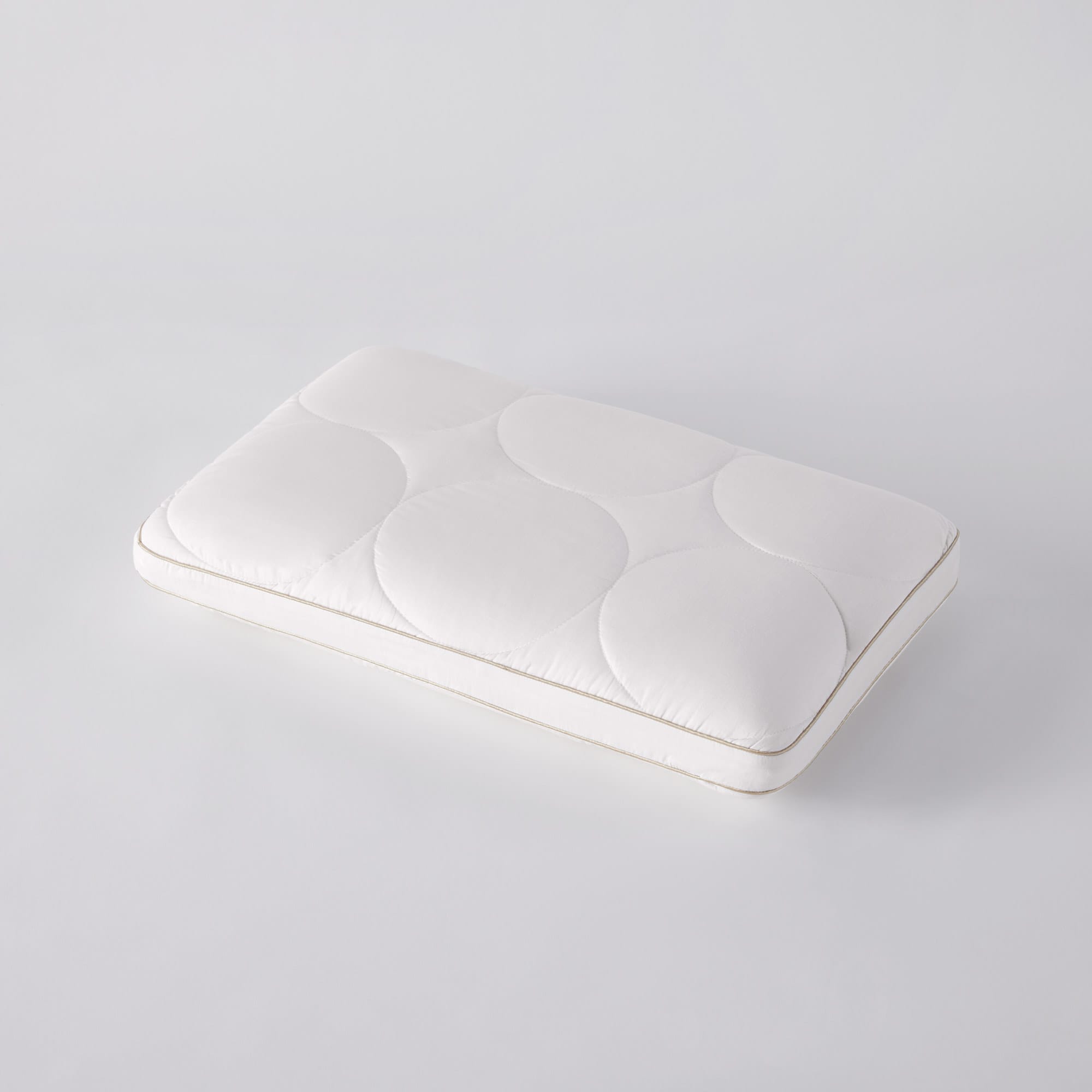 MemorySupport Pillow Quilted Cotton pillow - thumbnail #10
