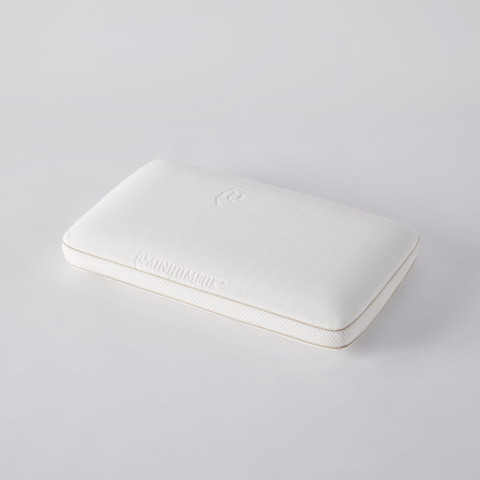 MemorySupport_Pillow_Tencel low pillow - thumbnail #5