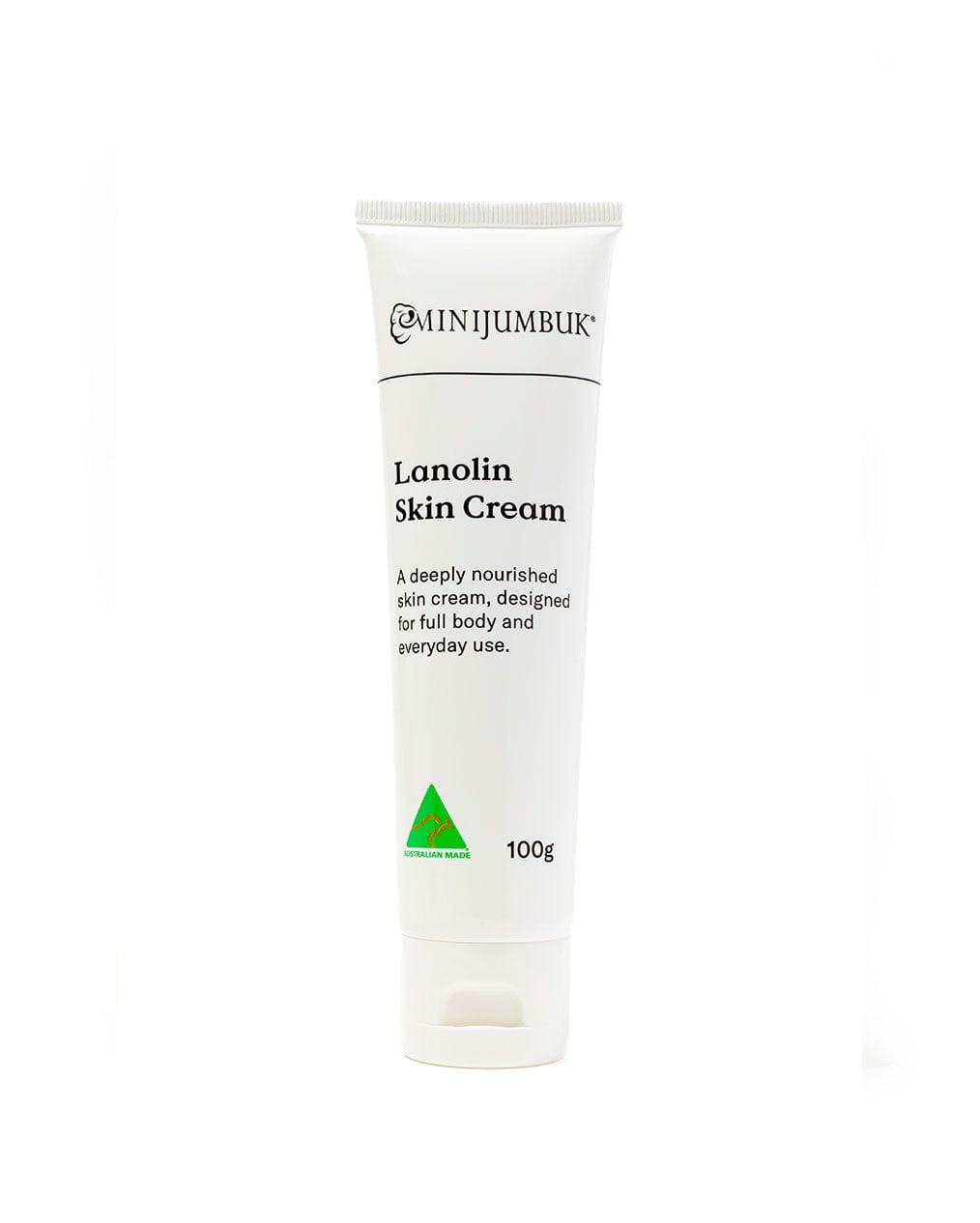 MiniJumbuk Lanolin Skin Cream - $7.99