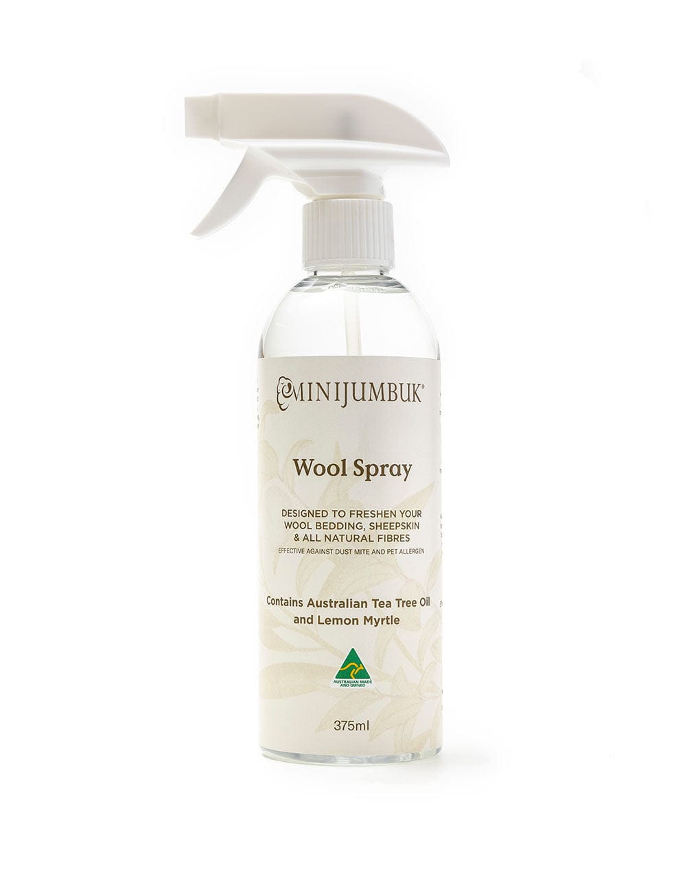 Wool Spray